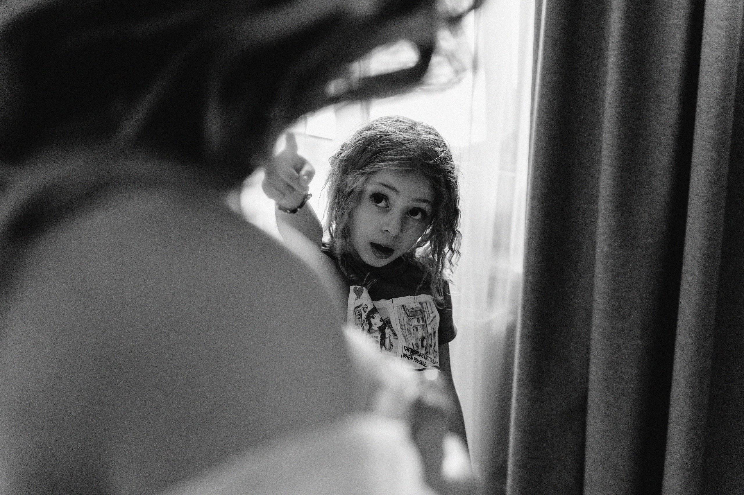 Alexandr & Alena. Wedding and family photographer in Dubai Vasilii Albul