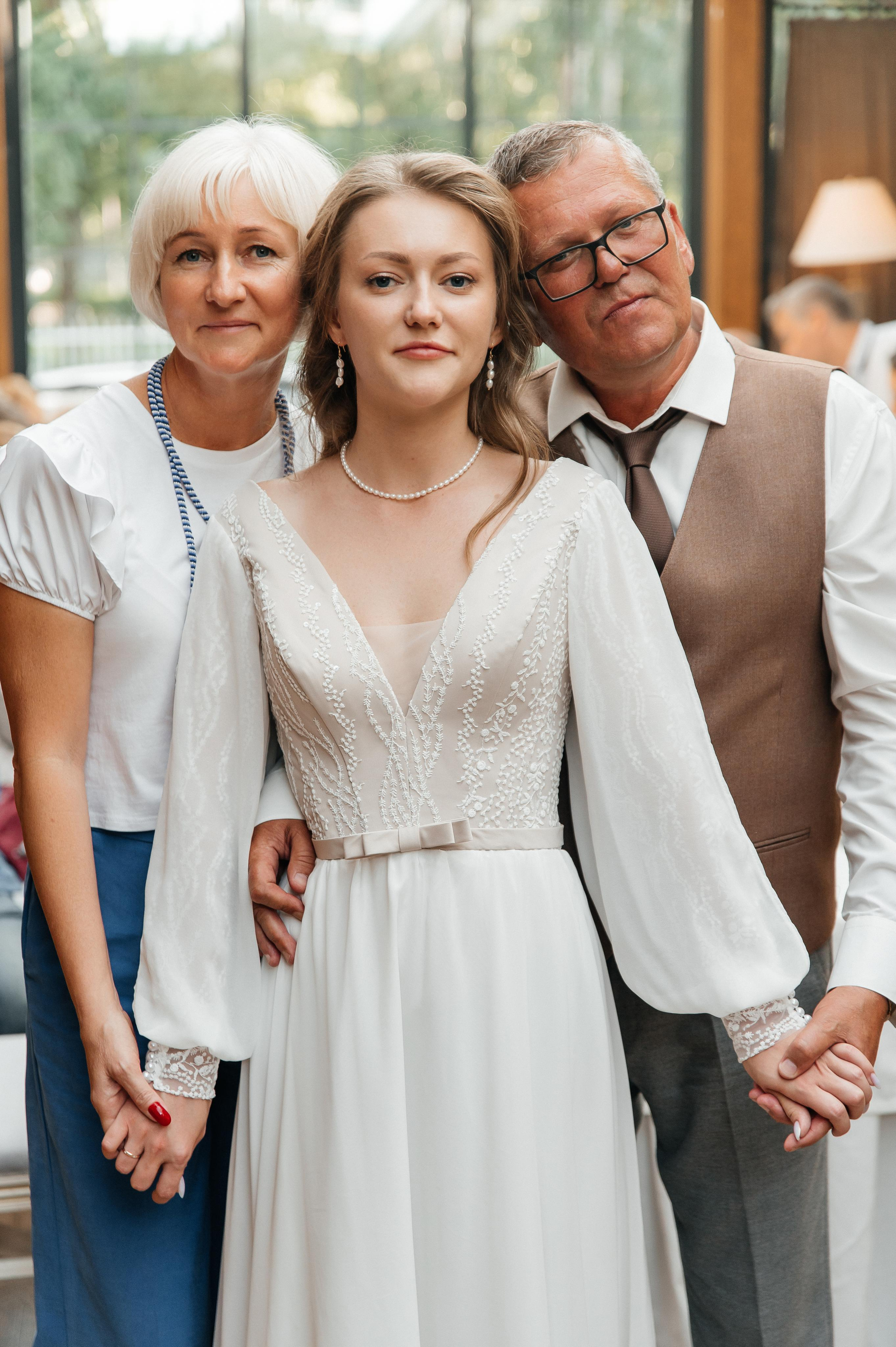 Alexandr & Anastasia. Wedding and family photographer in Dubai Vasilii Albul