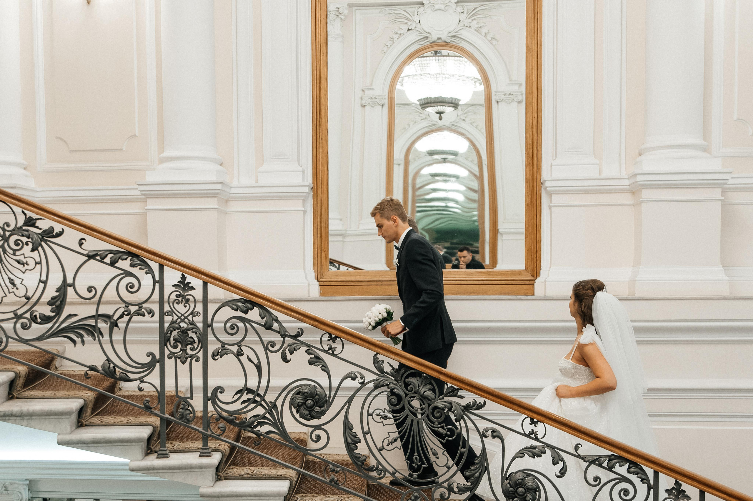 Wedding and family photographer in Dubai Vasilii Albul