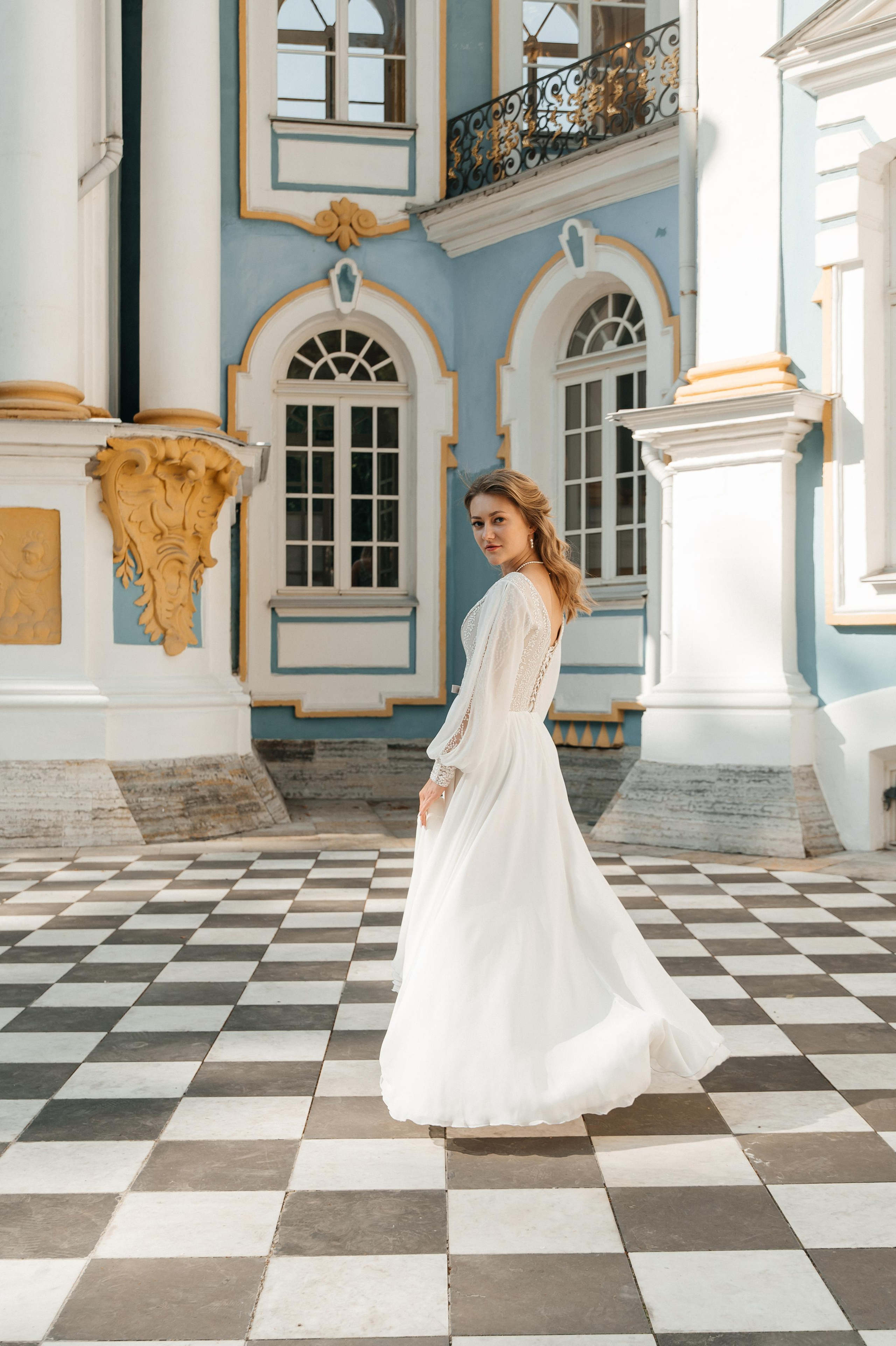 Alexandr & Anastasia. Wedding and family photographer in Dubai Vasilii Albul