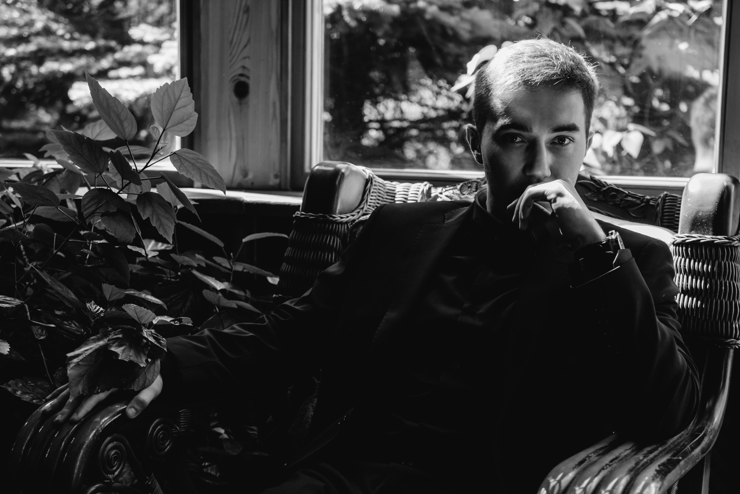 Wedding and family photographer in Dubai Vasilii Albul