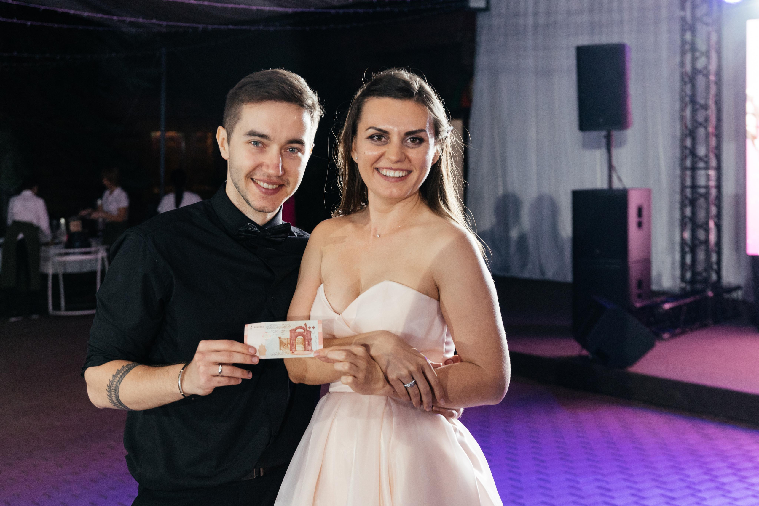 Wedding and family photographer in Dubai Vasilii Albul