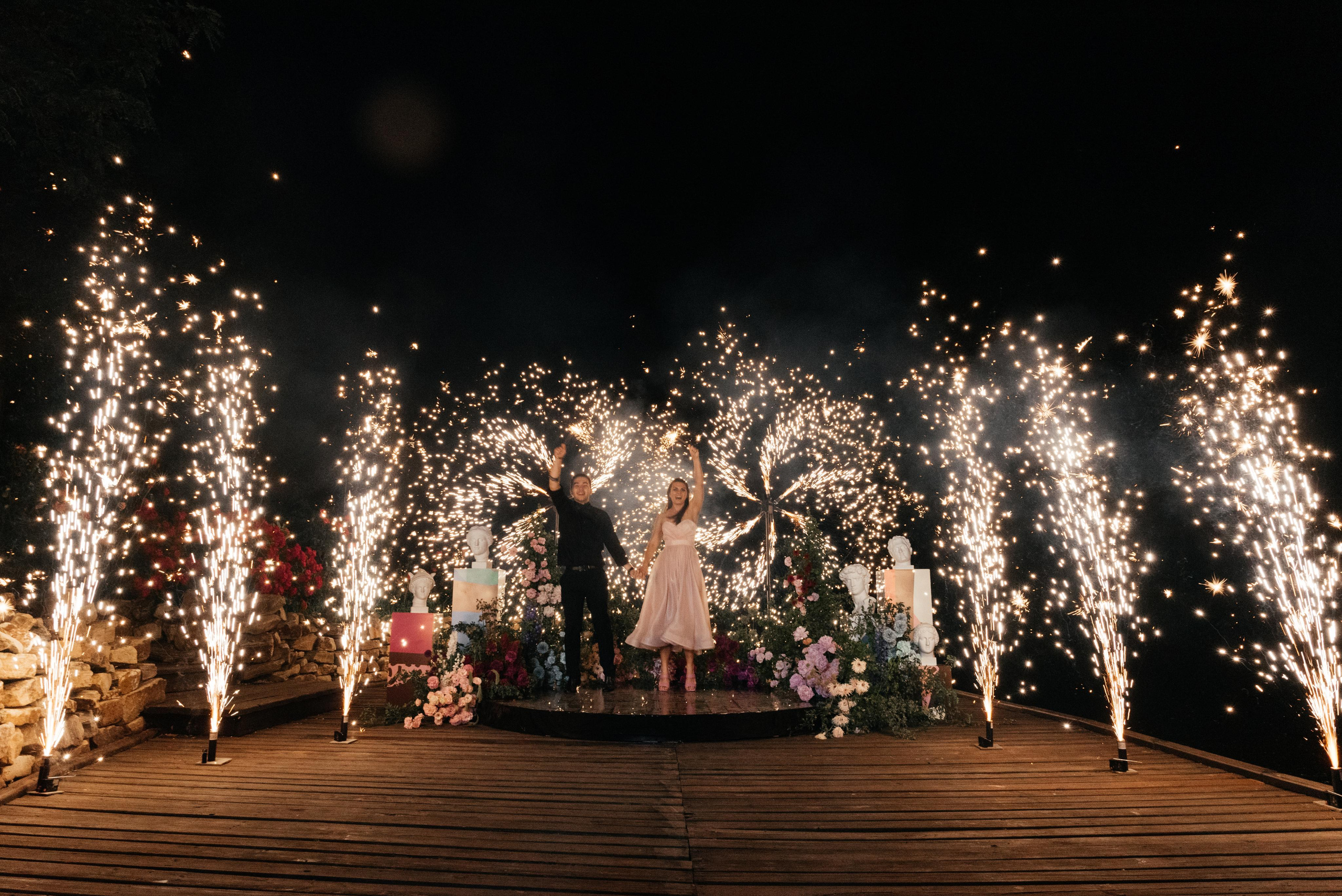 Wedding and family photographer in Dubai Vasilii Albul