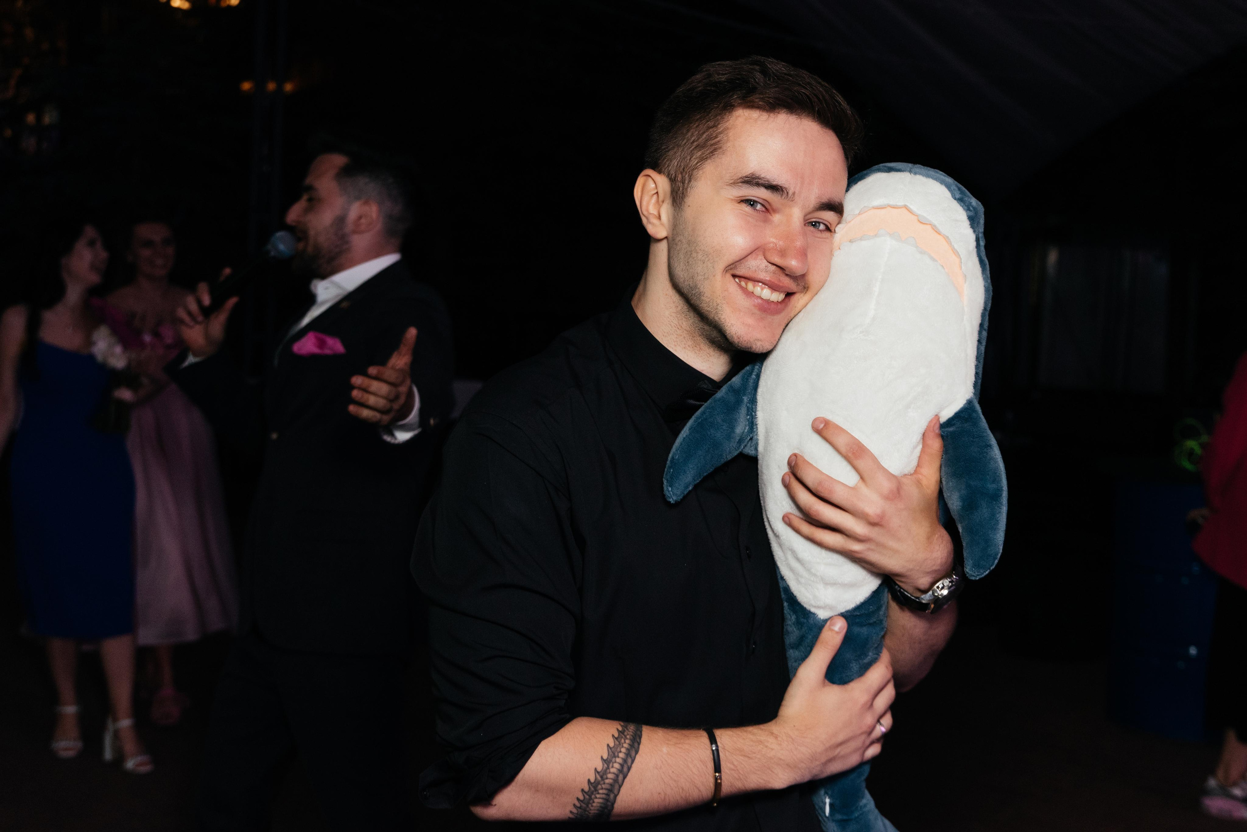 Wedding and family photographer in Dubai Vasilii Albul