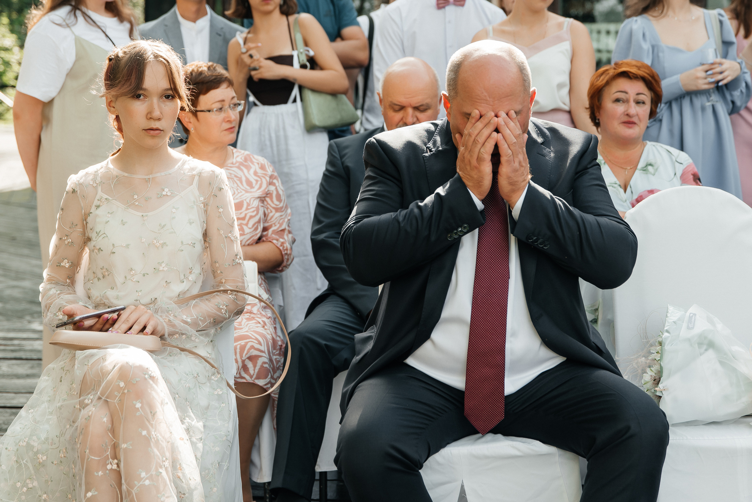 Vlad & Lisa. Wedding and family photographer in Dubai Vasilii Albul