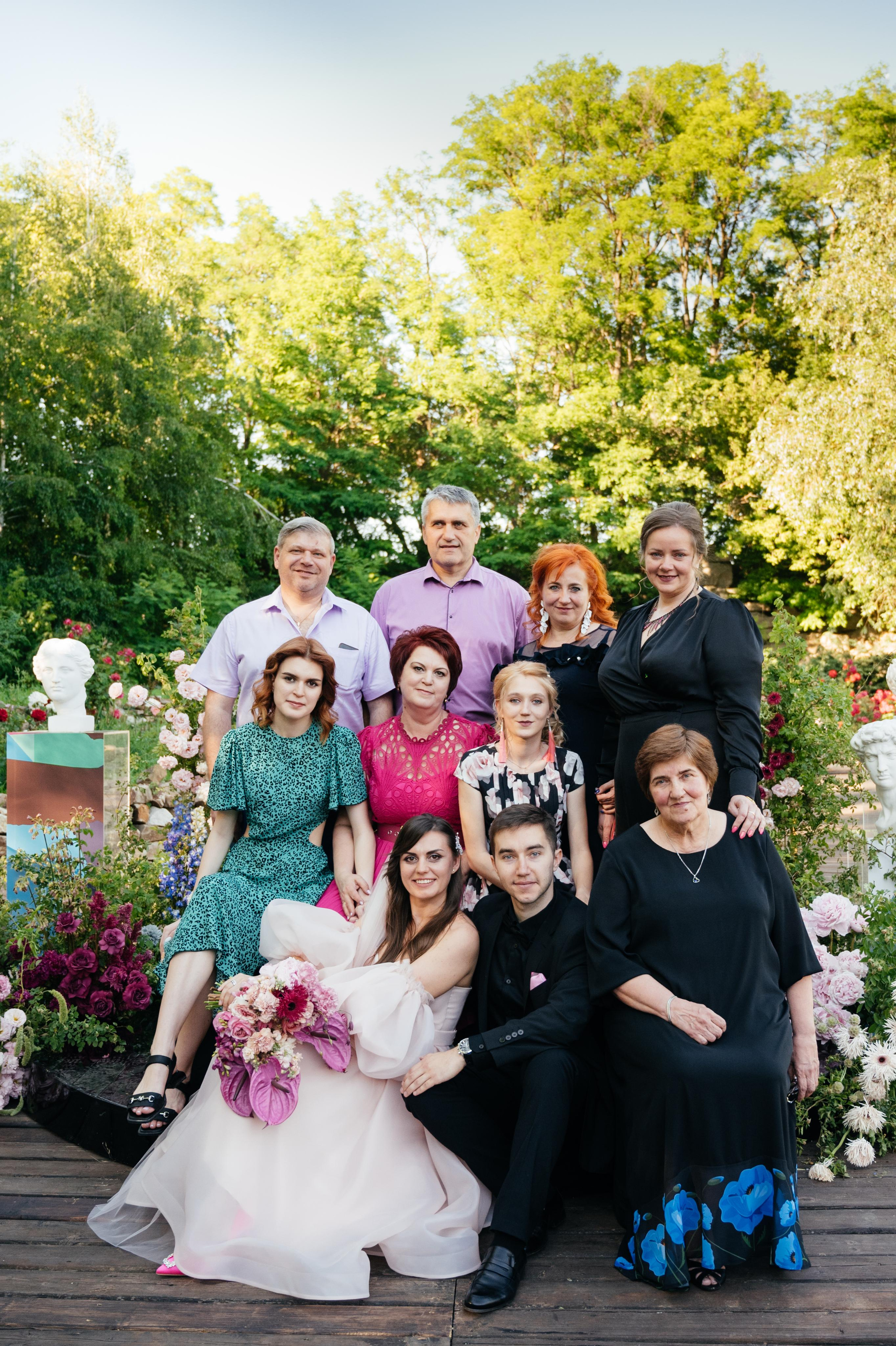 Wedding and family photographer in Dubai Vasilii Albul