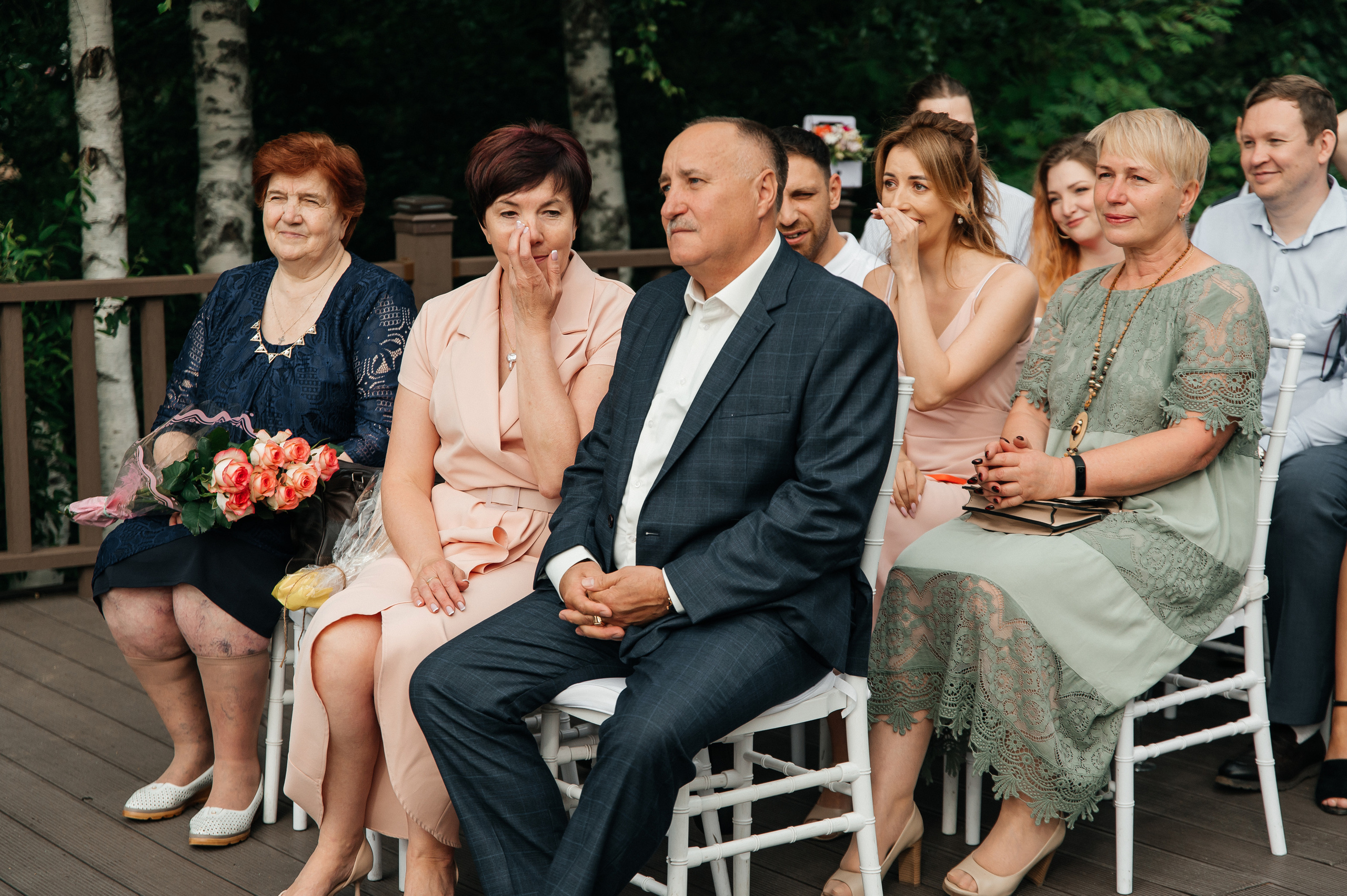 Wedding with dog. Wedding and family photographer in Dubai Vasilii Albul