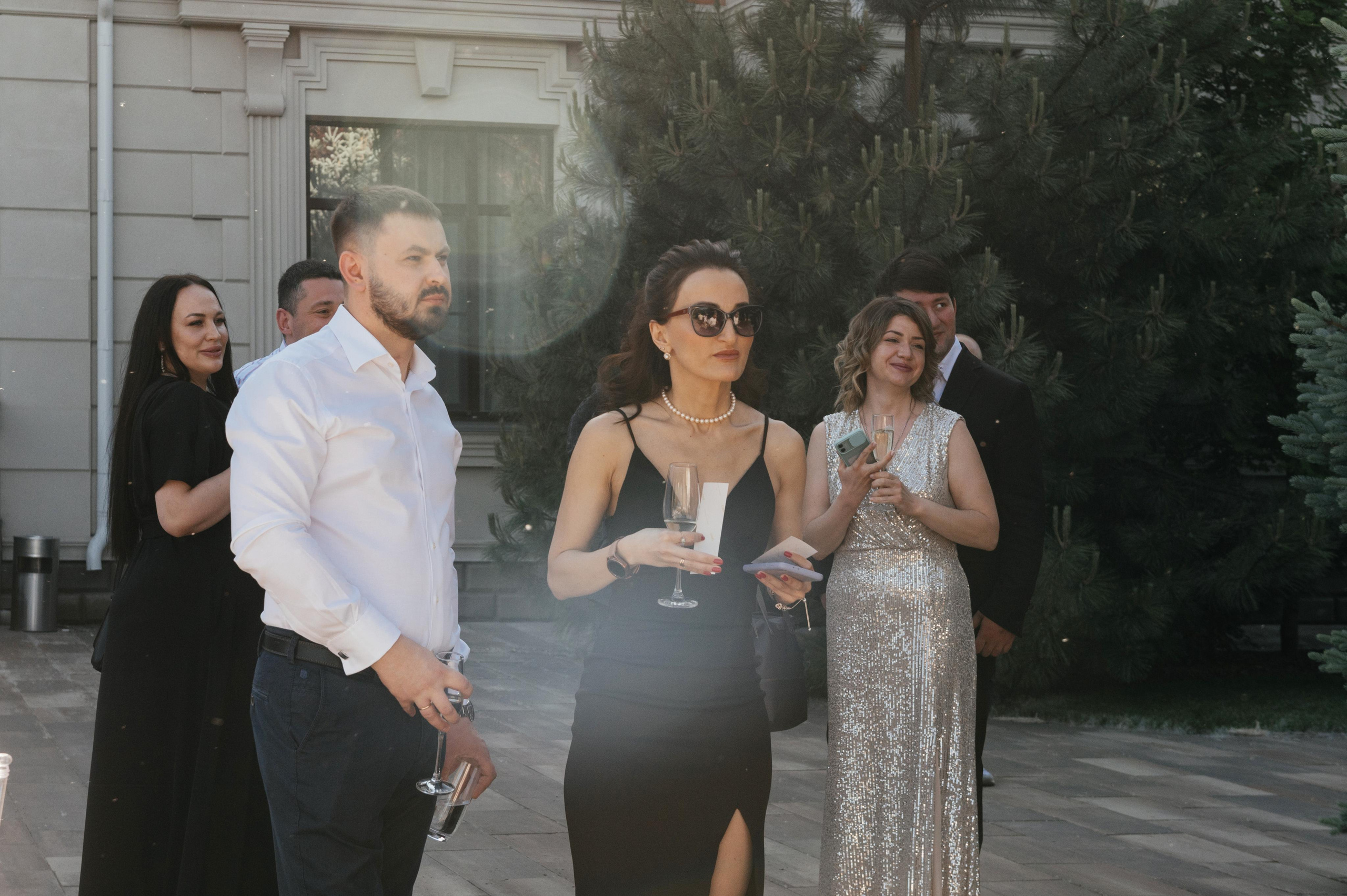 Alexandr & Alena. Wedding and family photographer in Dubai Vasilii Albul