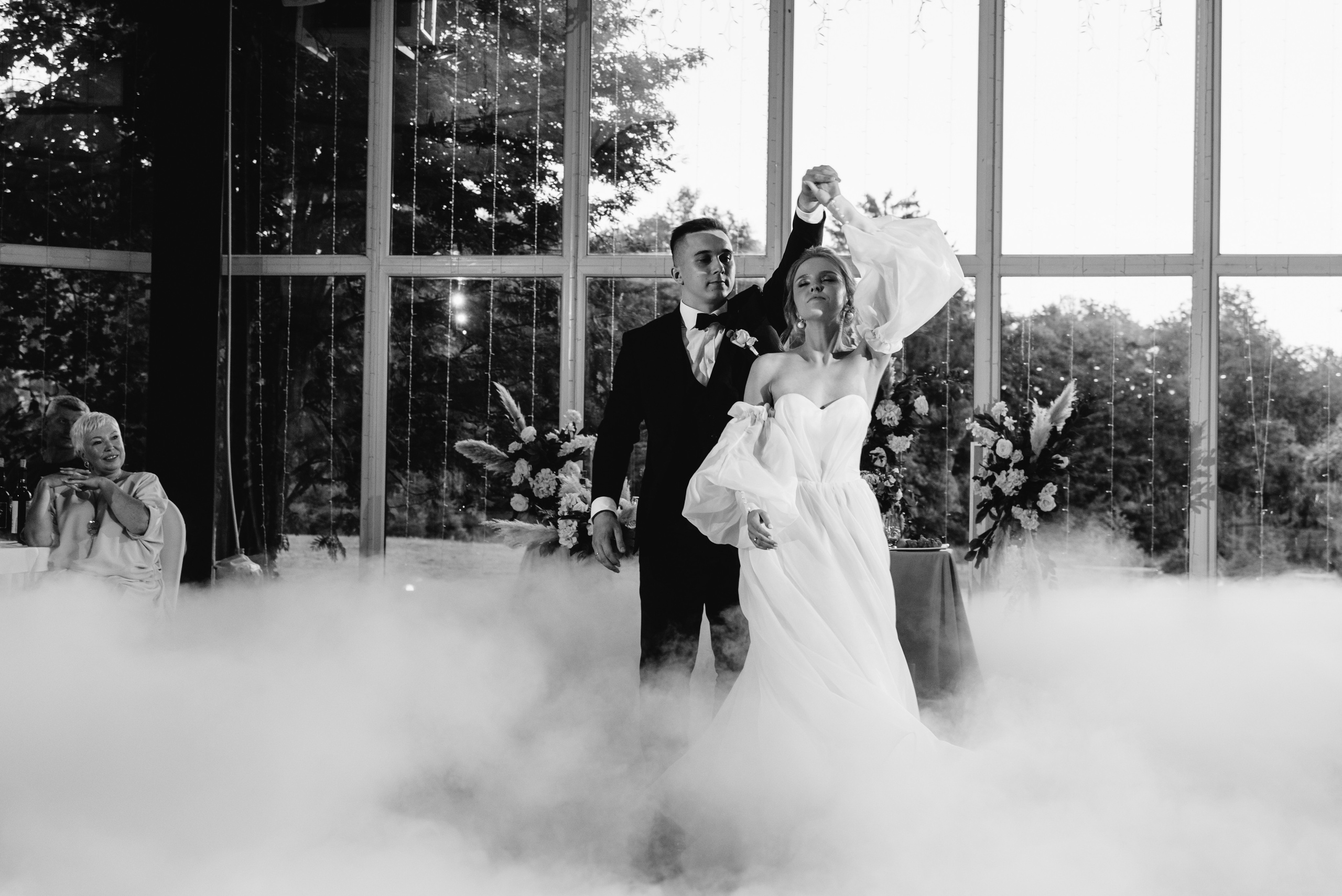 Vlad & Lisa. Wedding and family photographer in Dubai Vasilii Albul