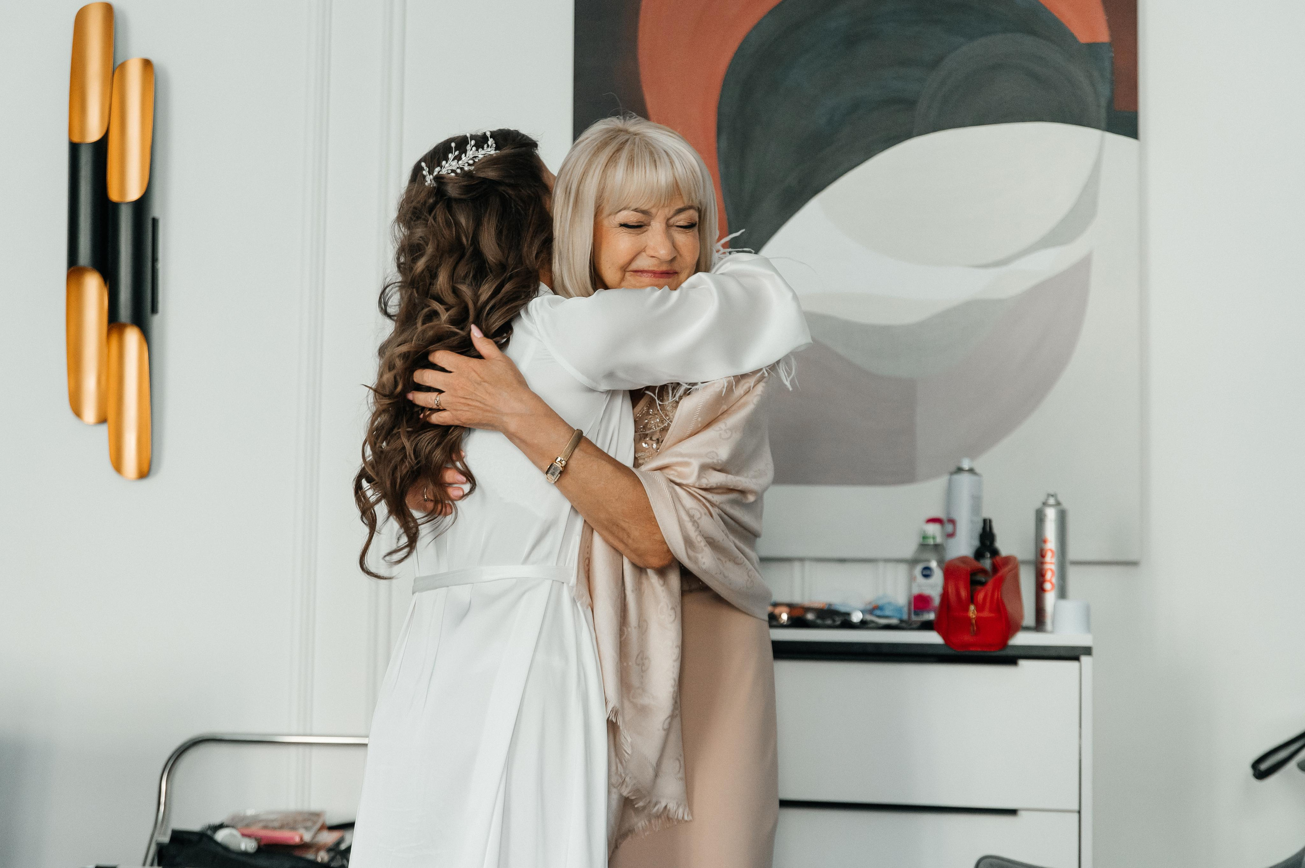 Wedding and family photographer in Dubai Vasilii Albul