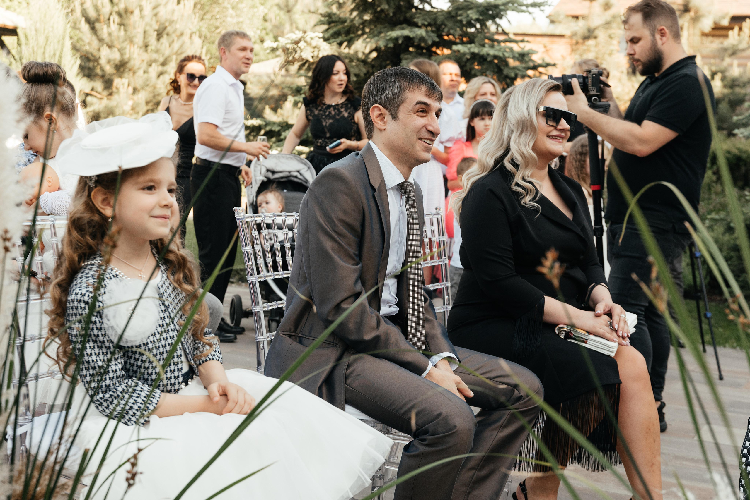 Alexandr & Alena. Wedding and family photographer in Dubai Vasilii Albul