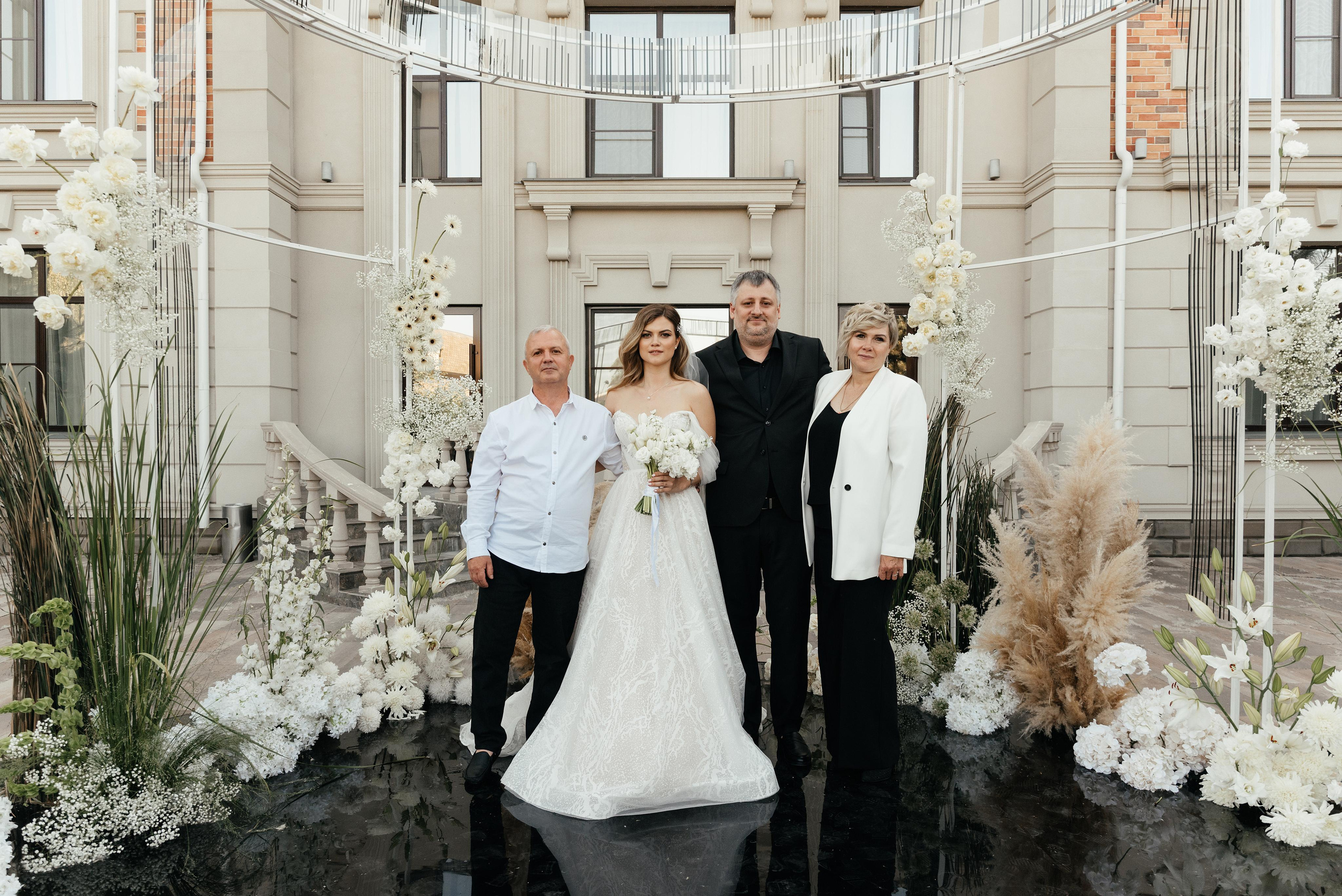 Alexandr & Alena. Wedding and family photographer in Dubai Vasilii Albul