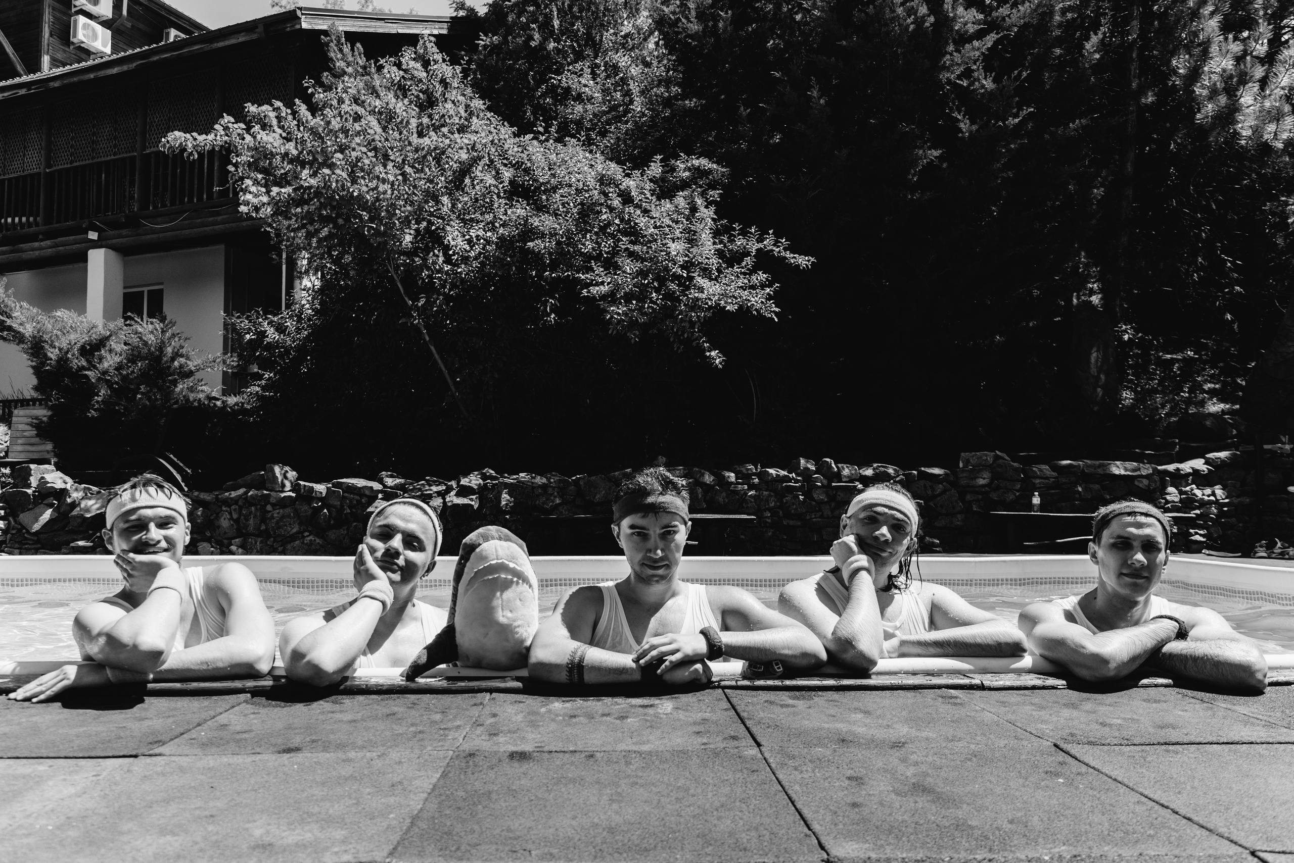 Wedding and family photographer in Dubai Vasilii Albul