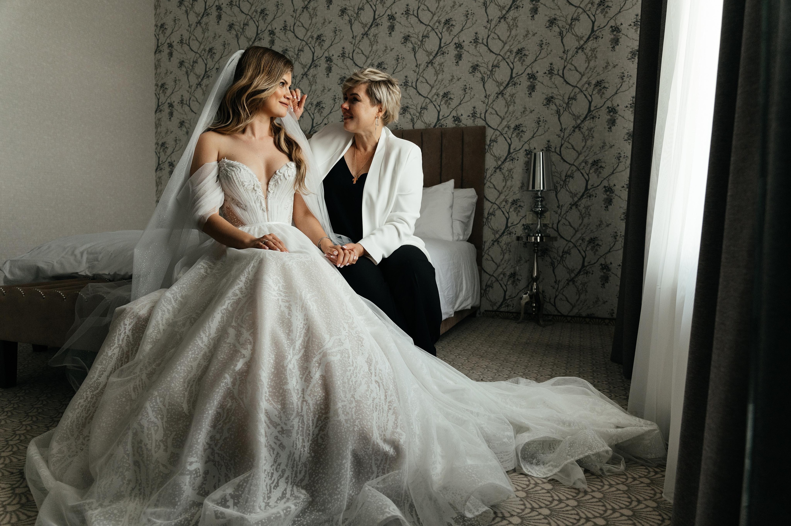 Alexandr & Alena. Wedding and family photographer in Dubai Vasilii Albul