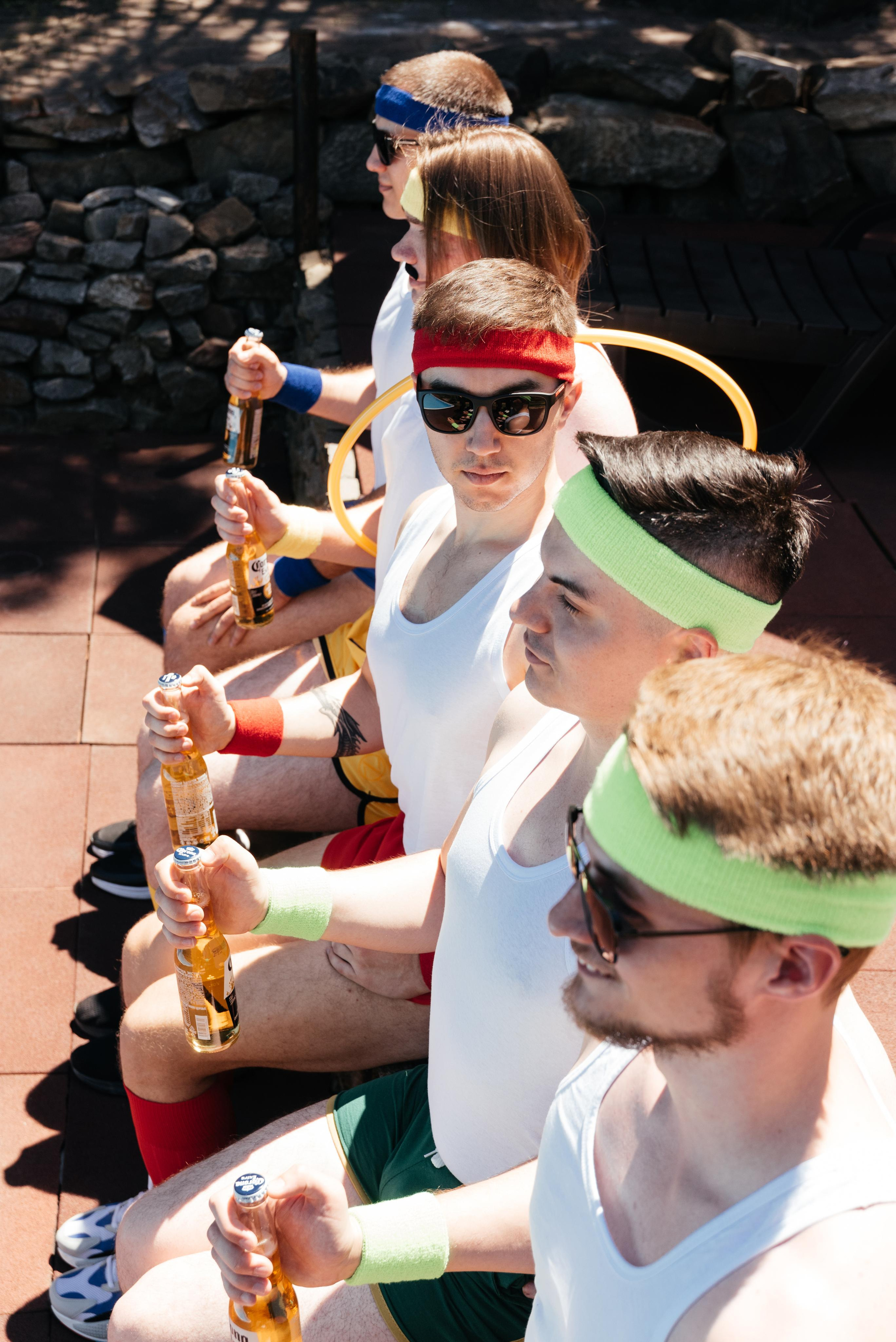 Wedding and family photographer in Dubai Vasilii Albul