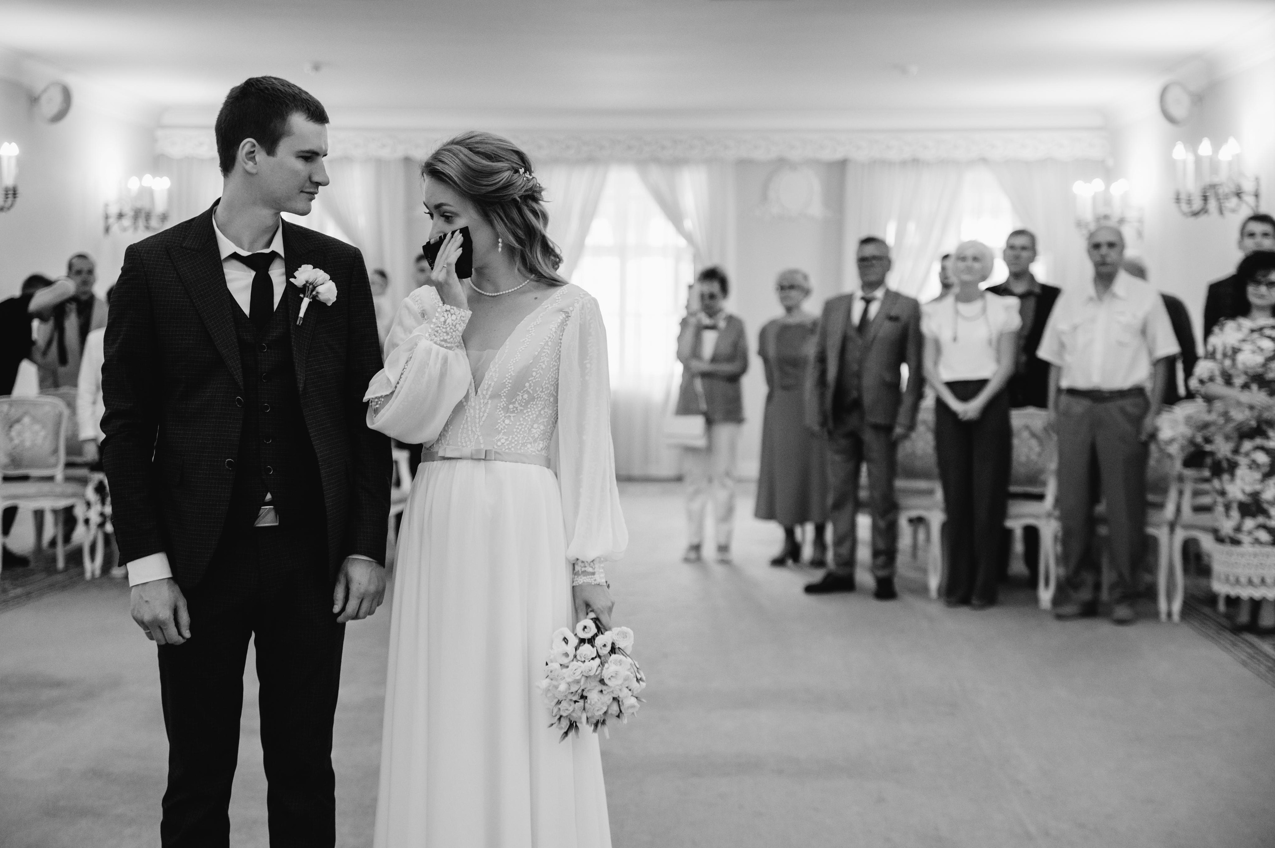 Alexandr & Anastasia. Wedding and family photographer in Dubai Vasilii Albul