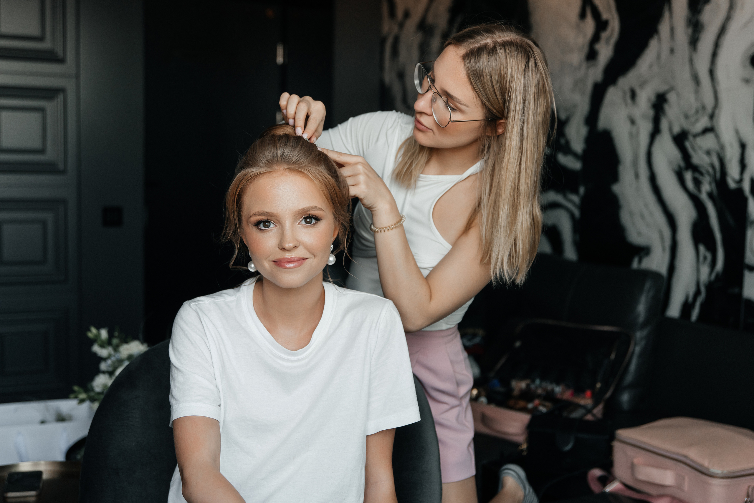 Vlad & Lisa. Wedding and family photographer in Dubai Vasilii Albul