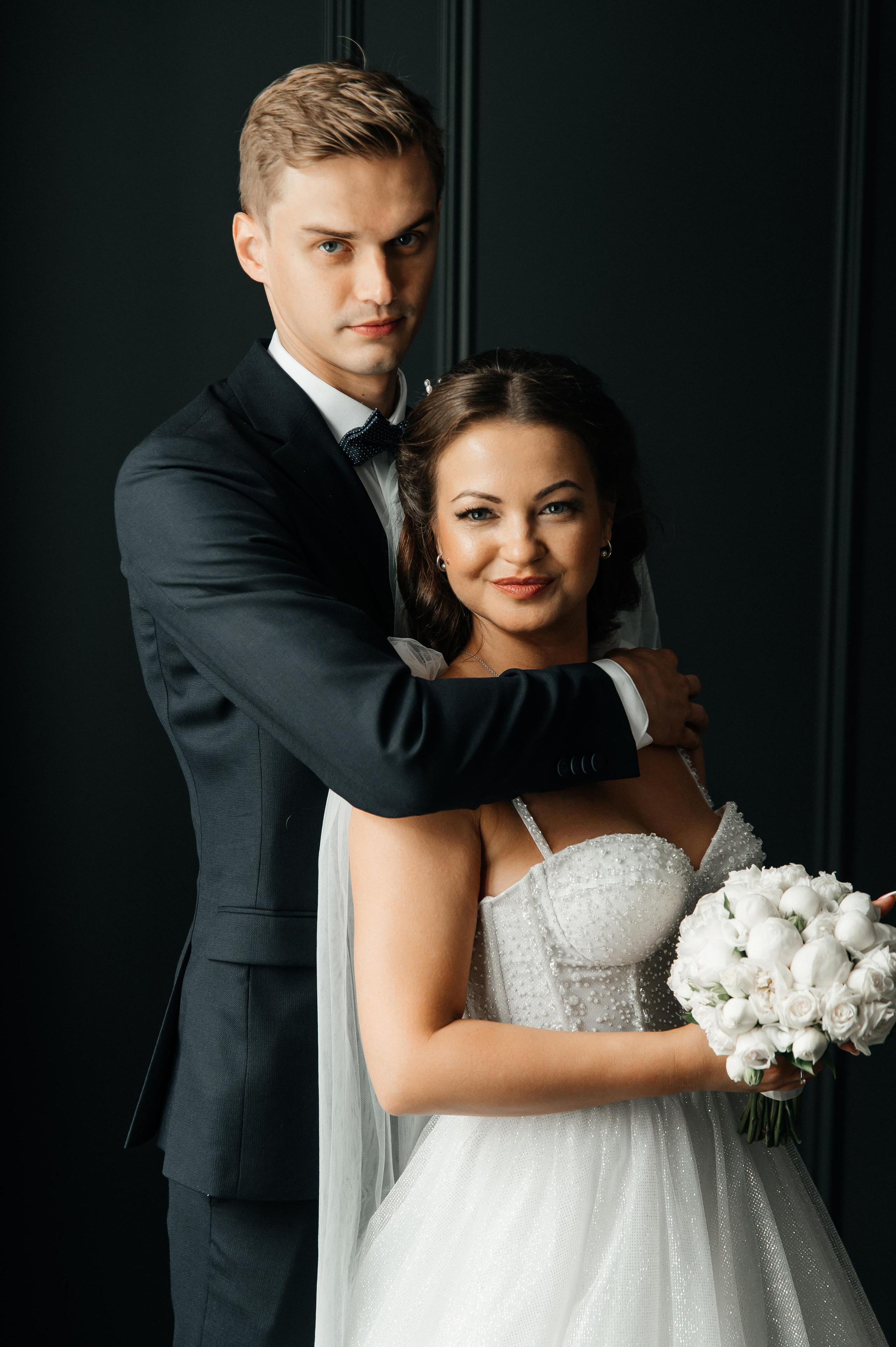 Wedding and family photographer in Dubai Vasilii Albul