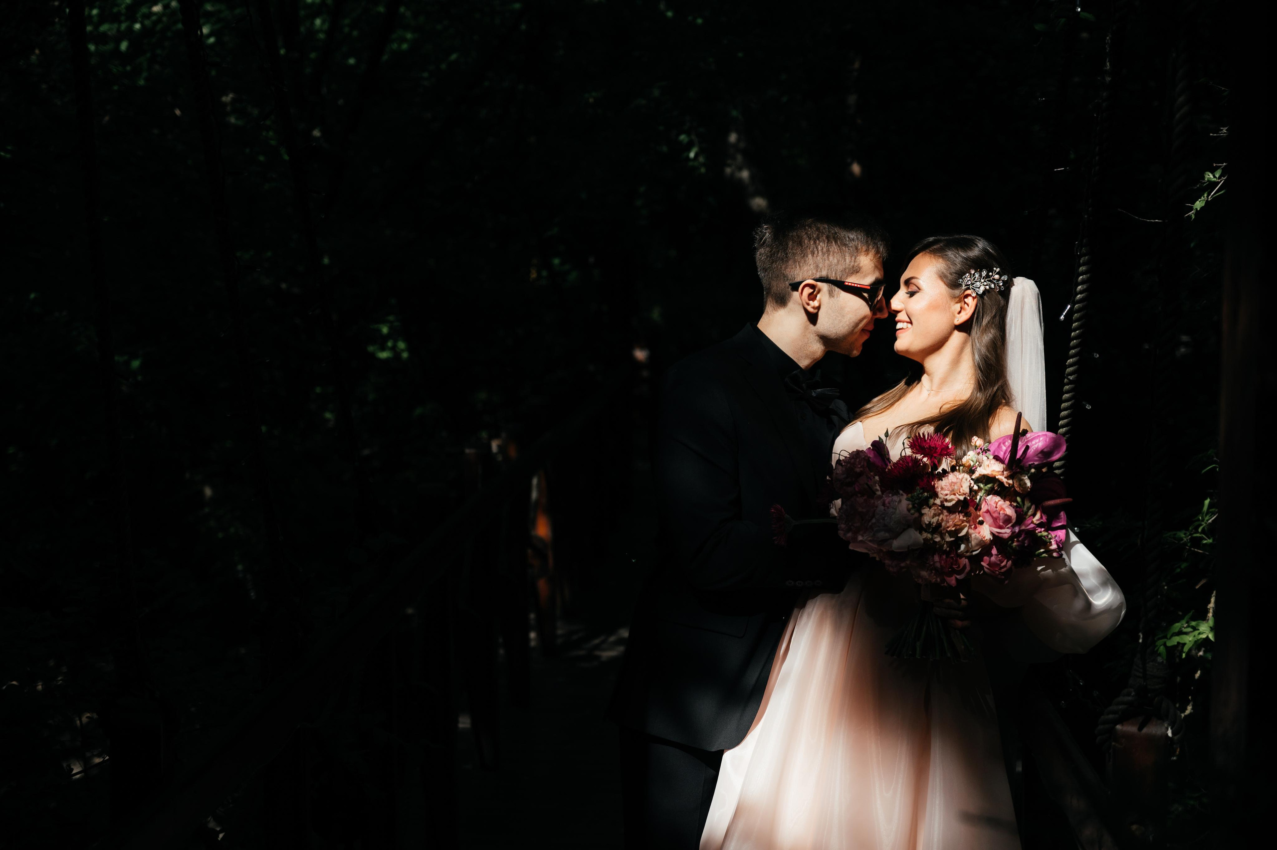 Wedding and family photographer in Dubai Vasilii Albul