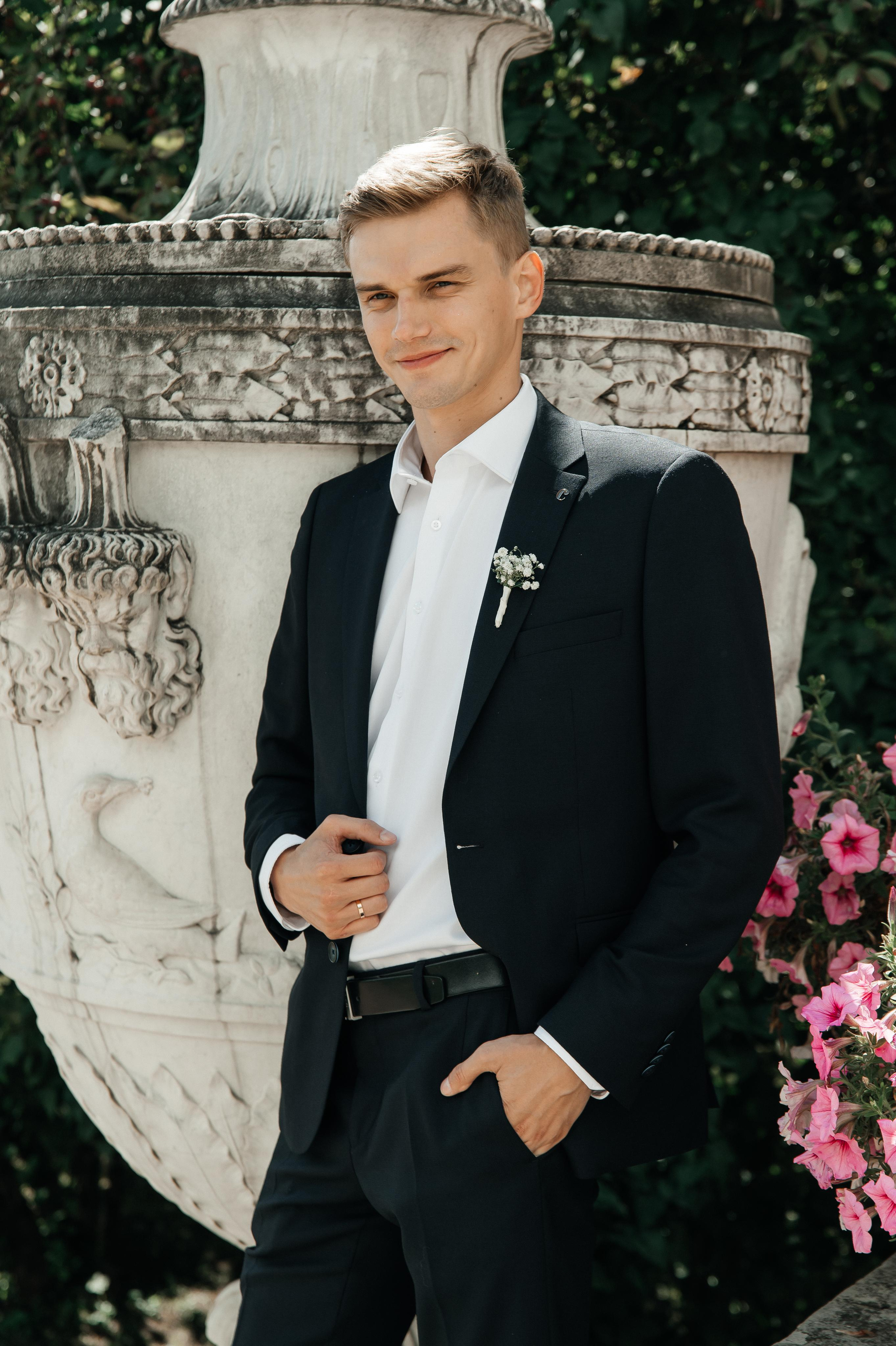 Wedding and family photographer in Dubai Vasilii Albul