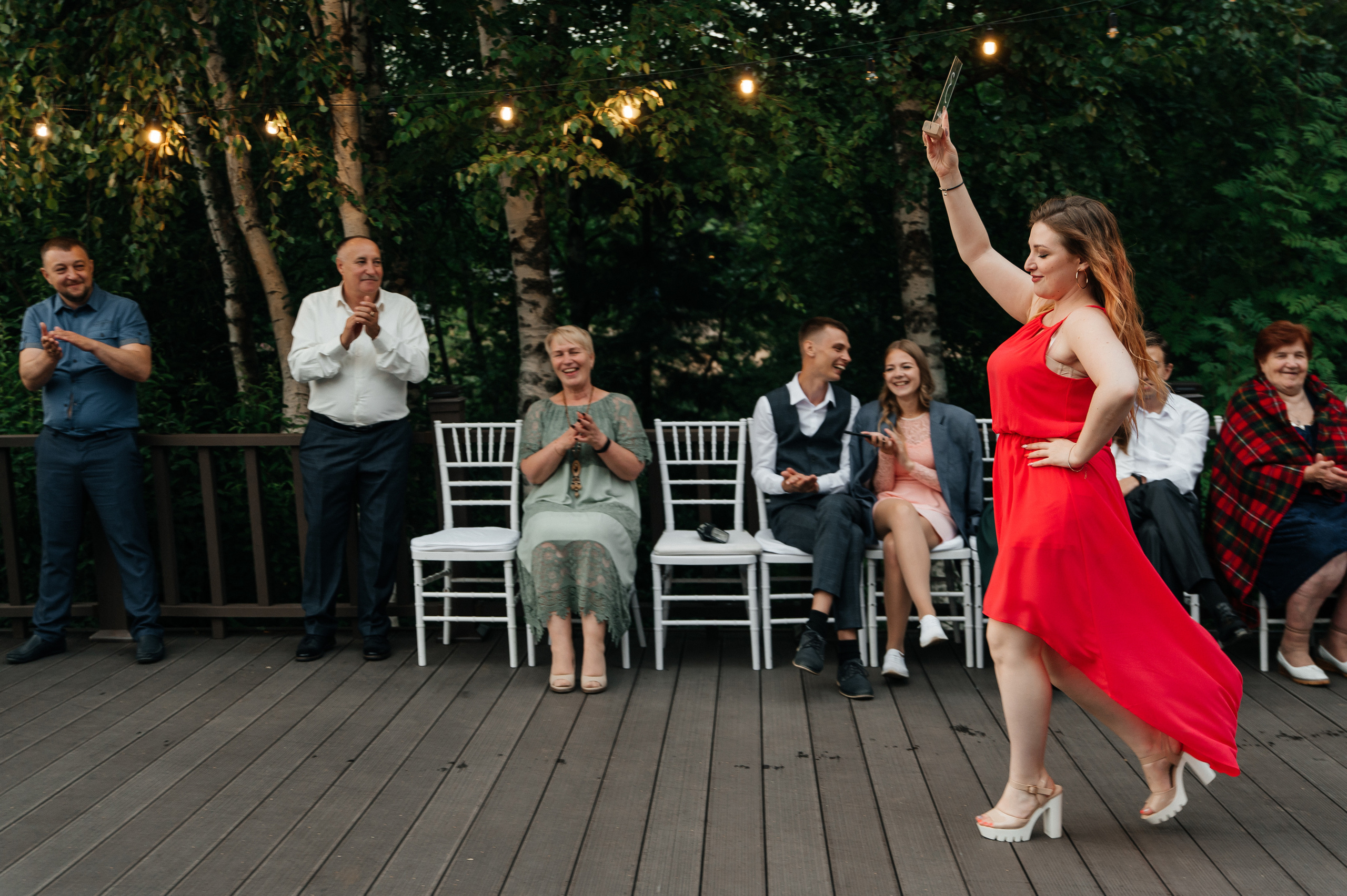 Wedding with dog. Wedding and family photographer in Dubai Vasilii Albul