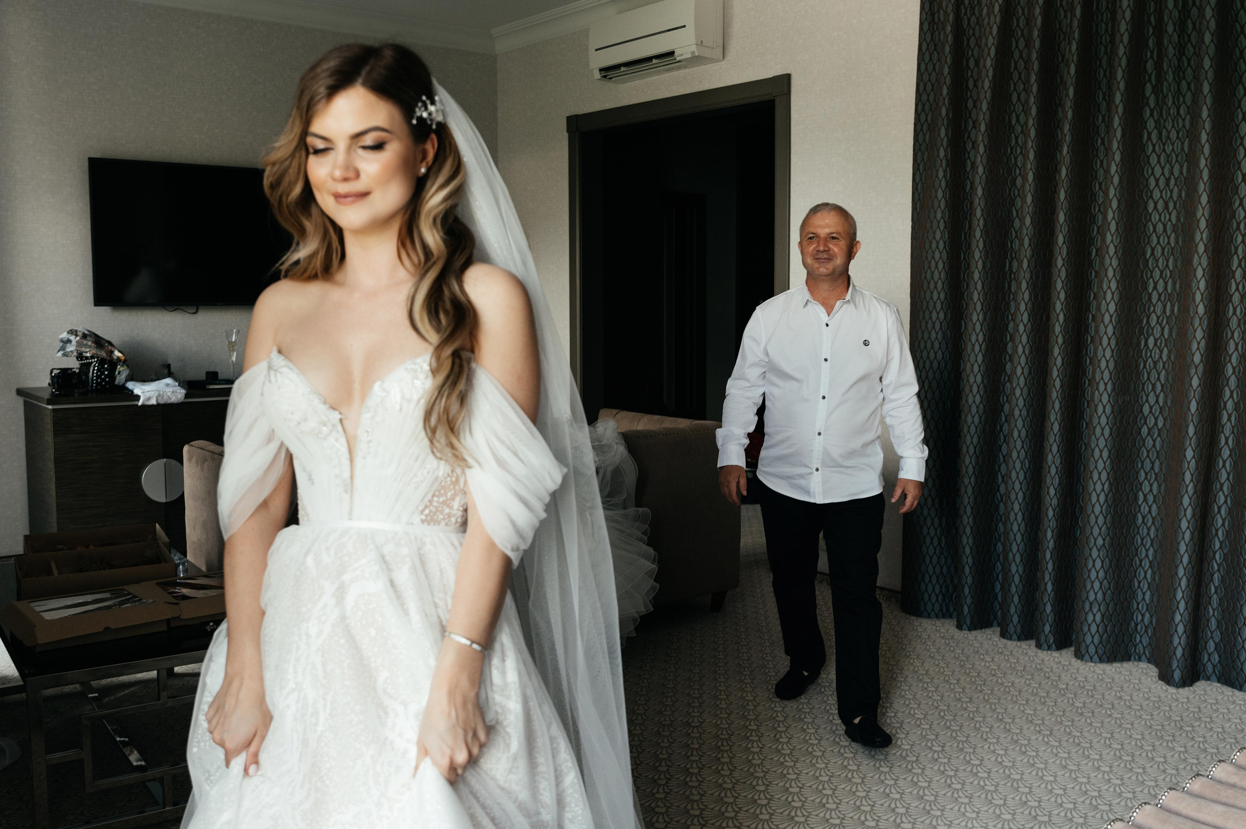 Alexandr & Alena. Wedding and family photographer in Dubai Vasilii Albul