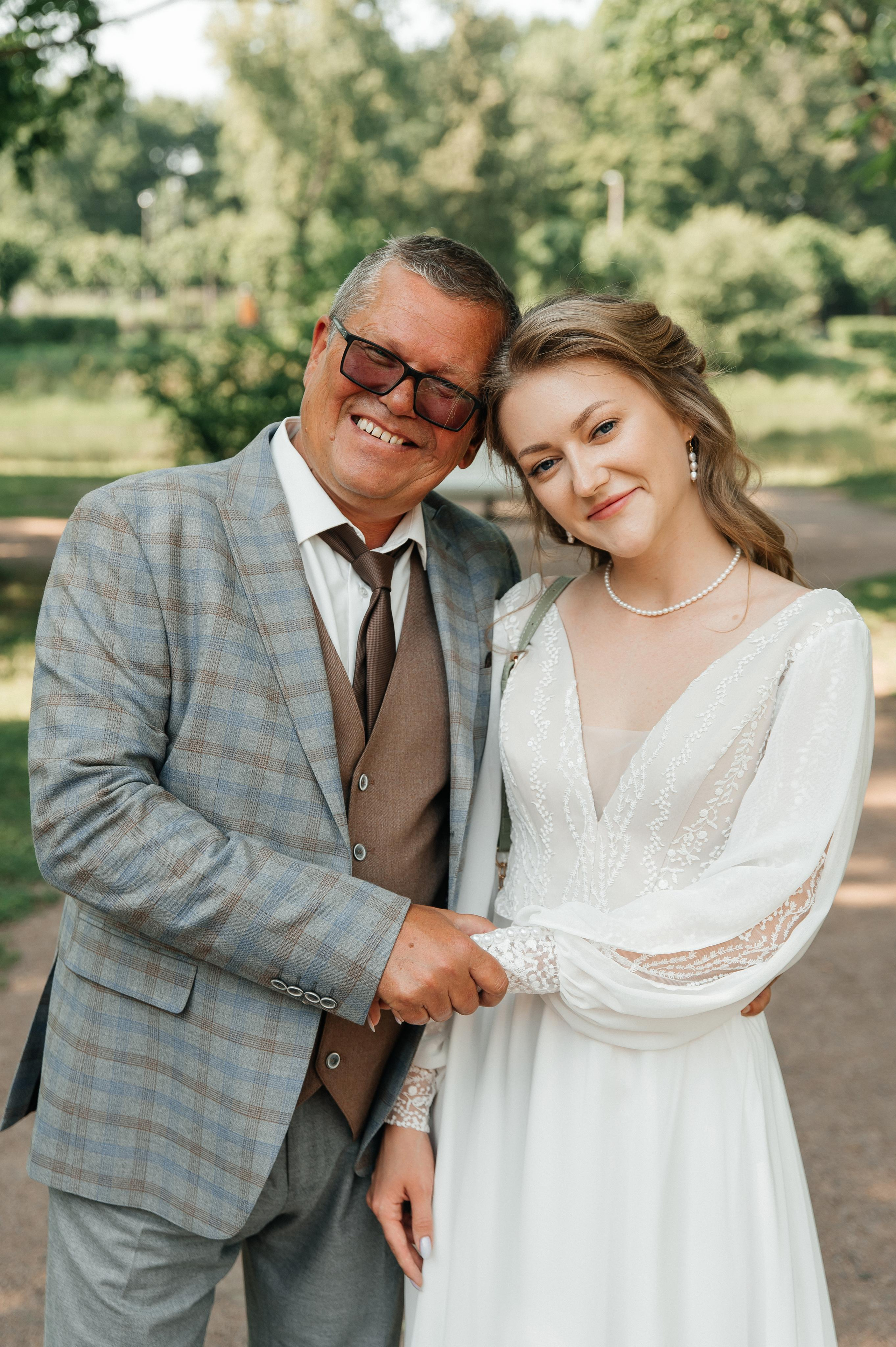 Alexandr & Anastasia. Wedding and family photographer in Dubai Vasilii Albul