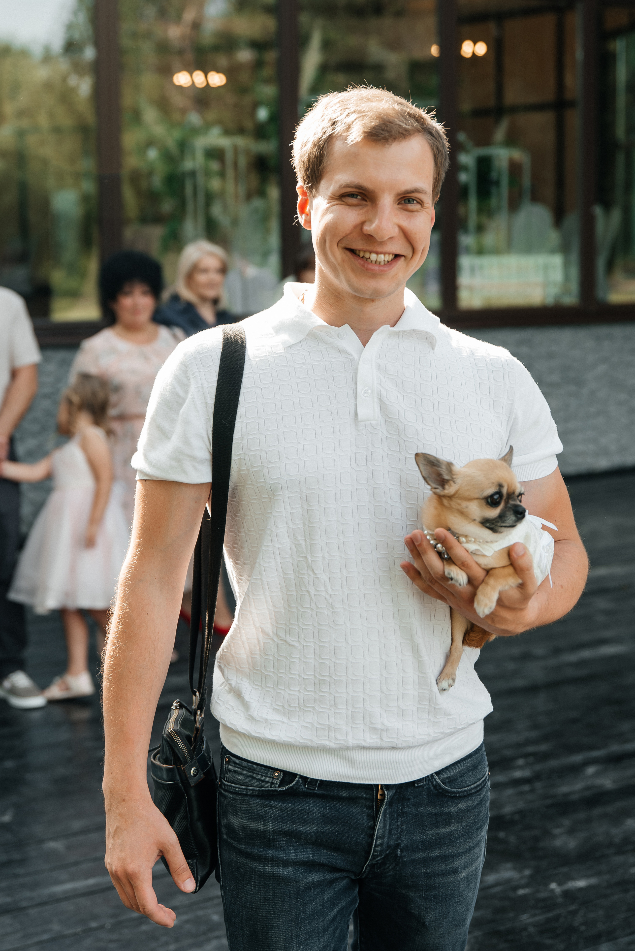 Vlad & Lisa. Wedding and family photographer in Dubai Vasilii Albul