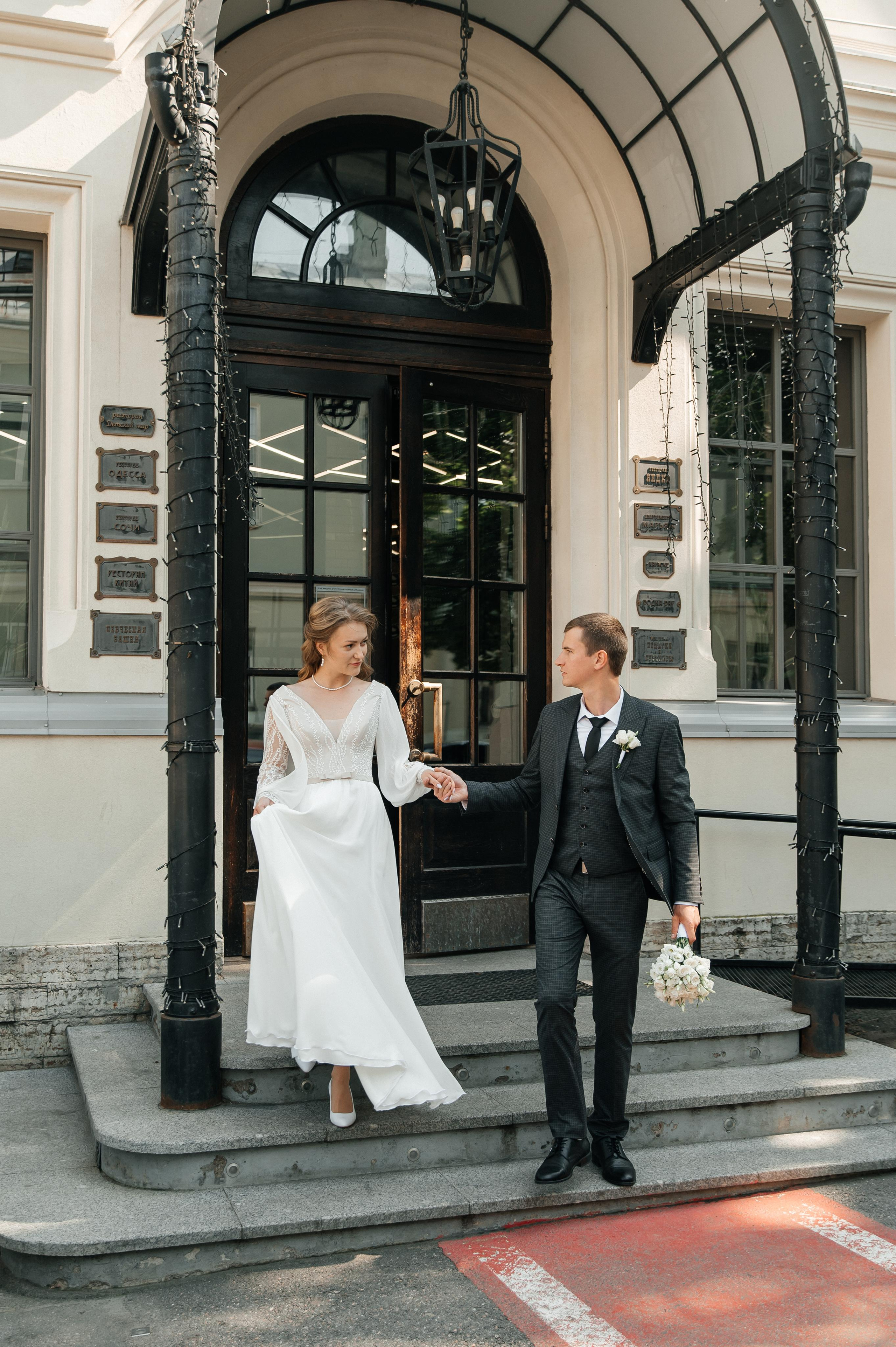 Alexandr & Anastasia. Wedding and family photographer in Dubai Vasilii Albul