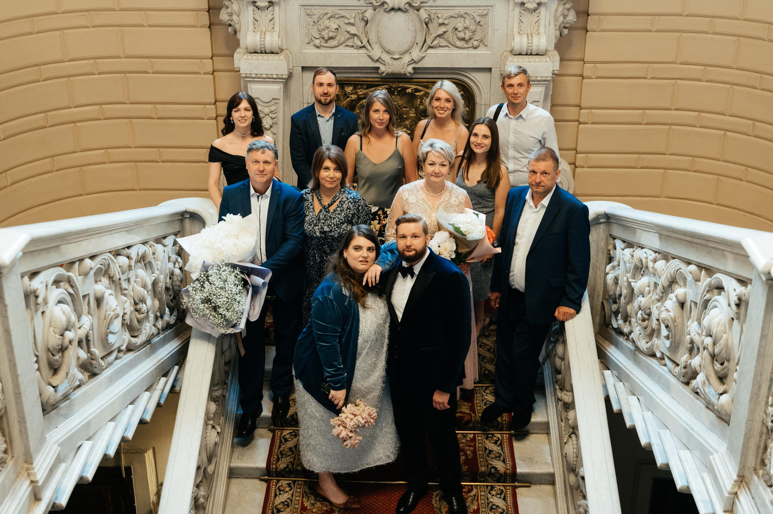 Wedding and family photographer in Dubai Vasilii Albul