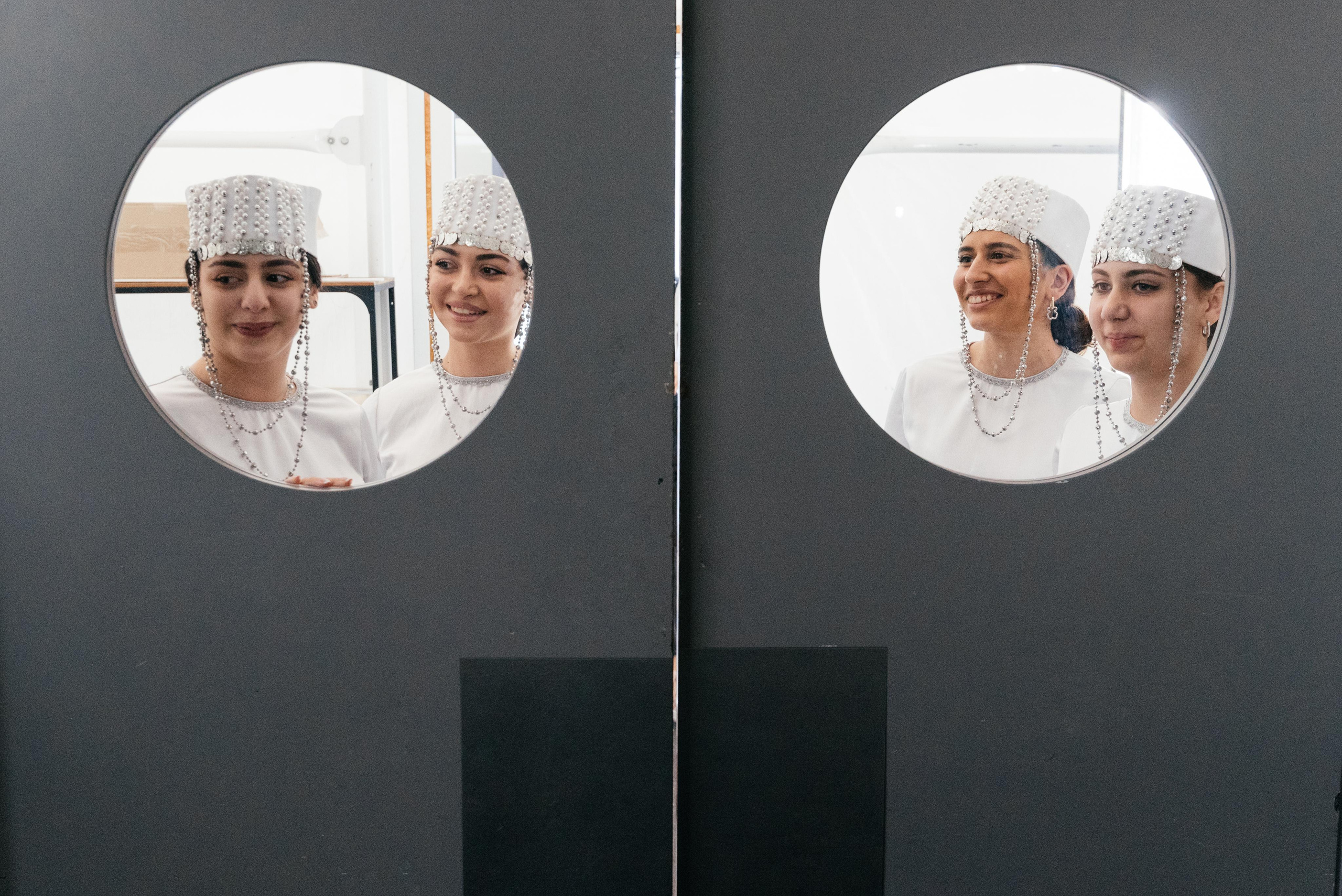 Alexandr & Alena. Wedding and family photographer in Dubai Vasilii Albul