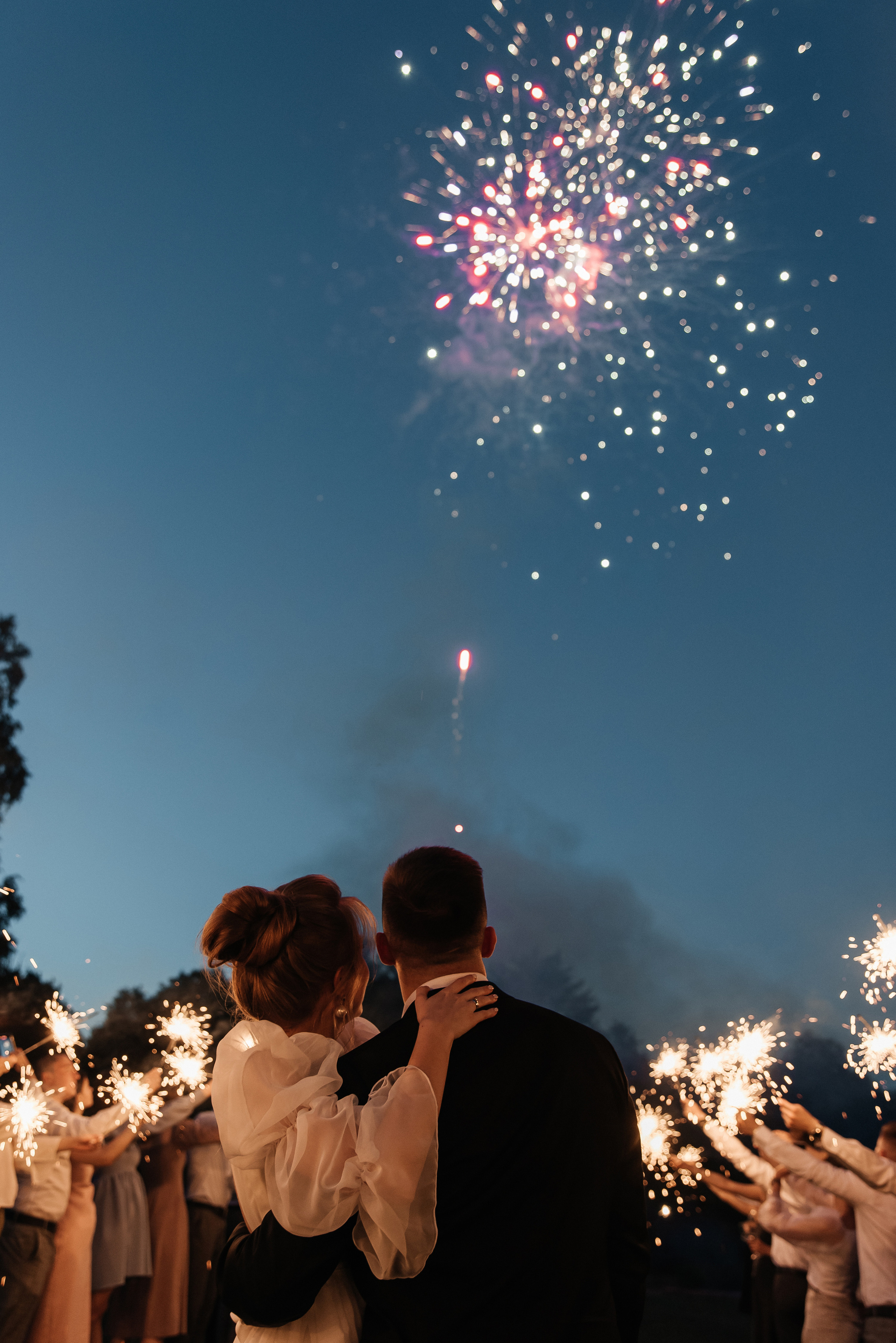 Vlad & Lisa. Wedding and family photographer in Dubai Vasilii Albul