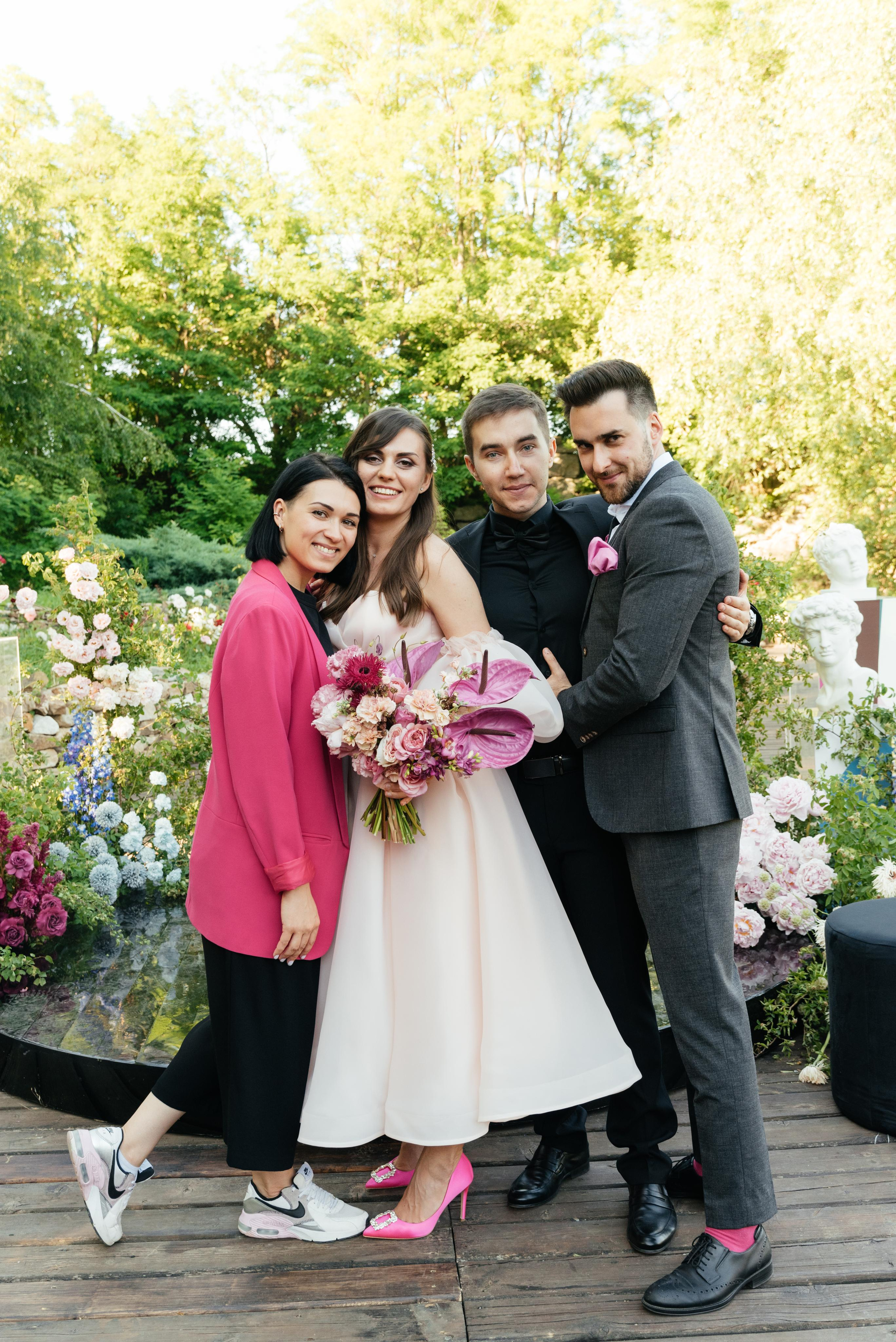 Wedding and family photographer in Dubai Vasilii Albul