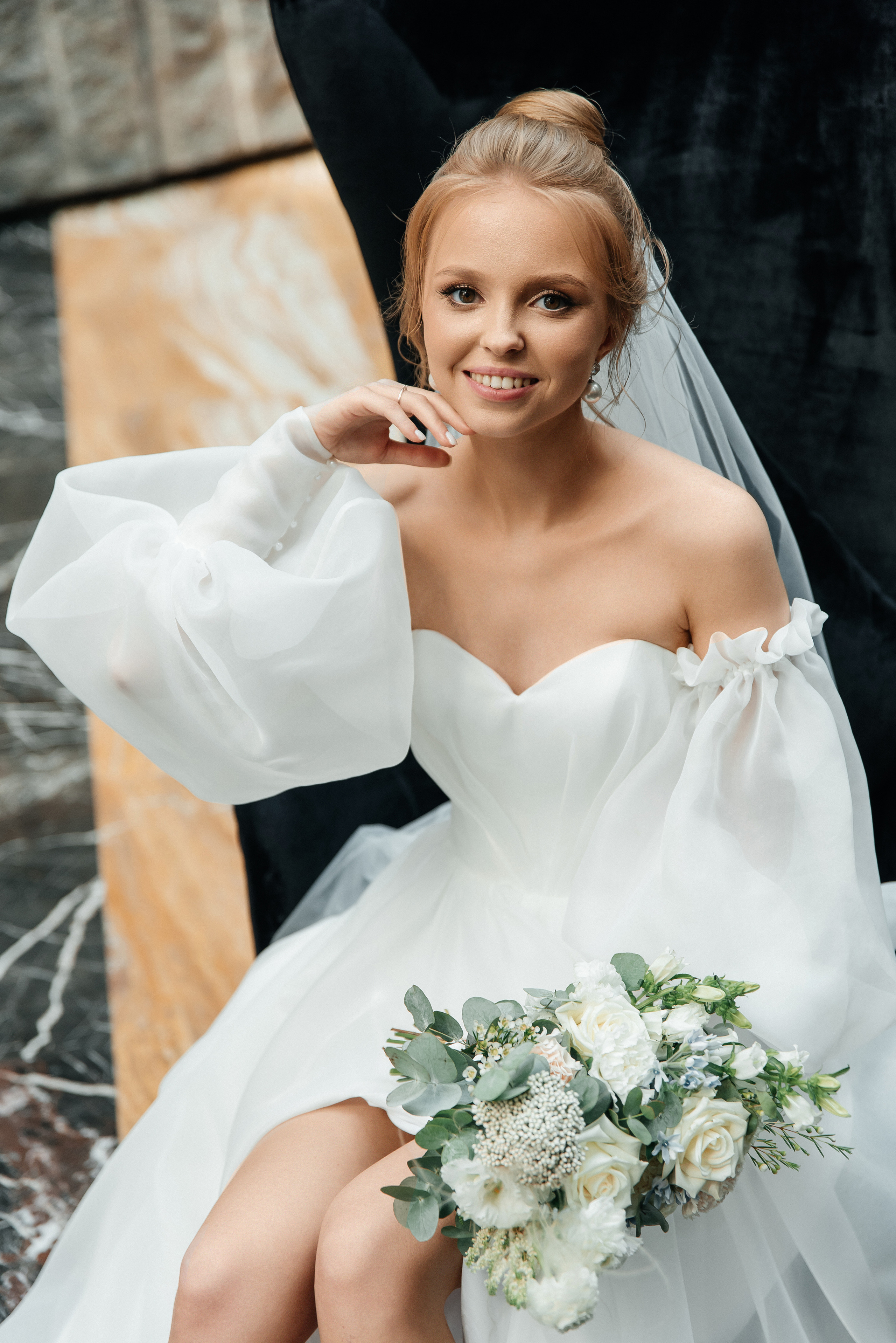 Vlad & Lisa. Wedding and family photographer in Dubai Vasilii Albul