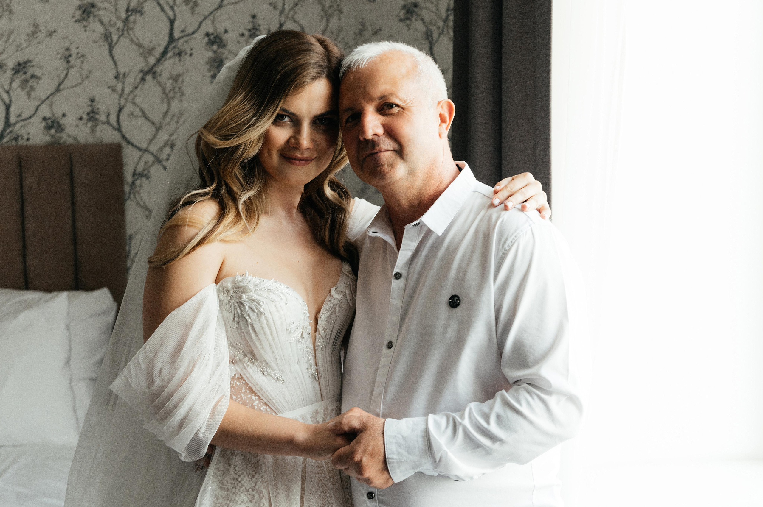 Alexandr & Alena. Wedding and family photographer in Dubai Vasilii Albul