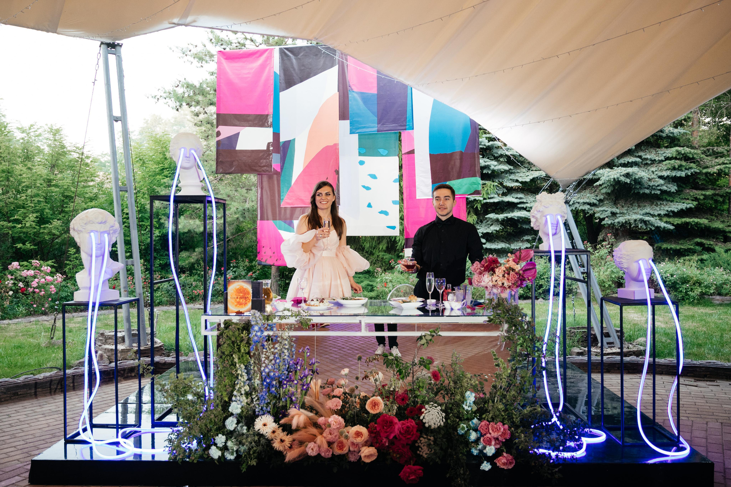 Wedding and family photographer in Dubai Vasilii Albul