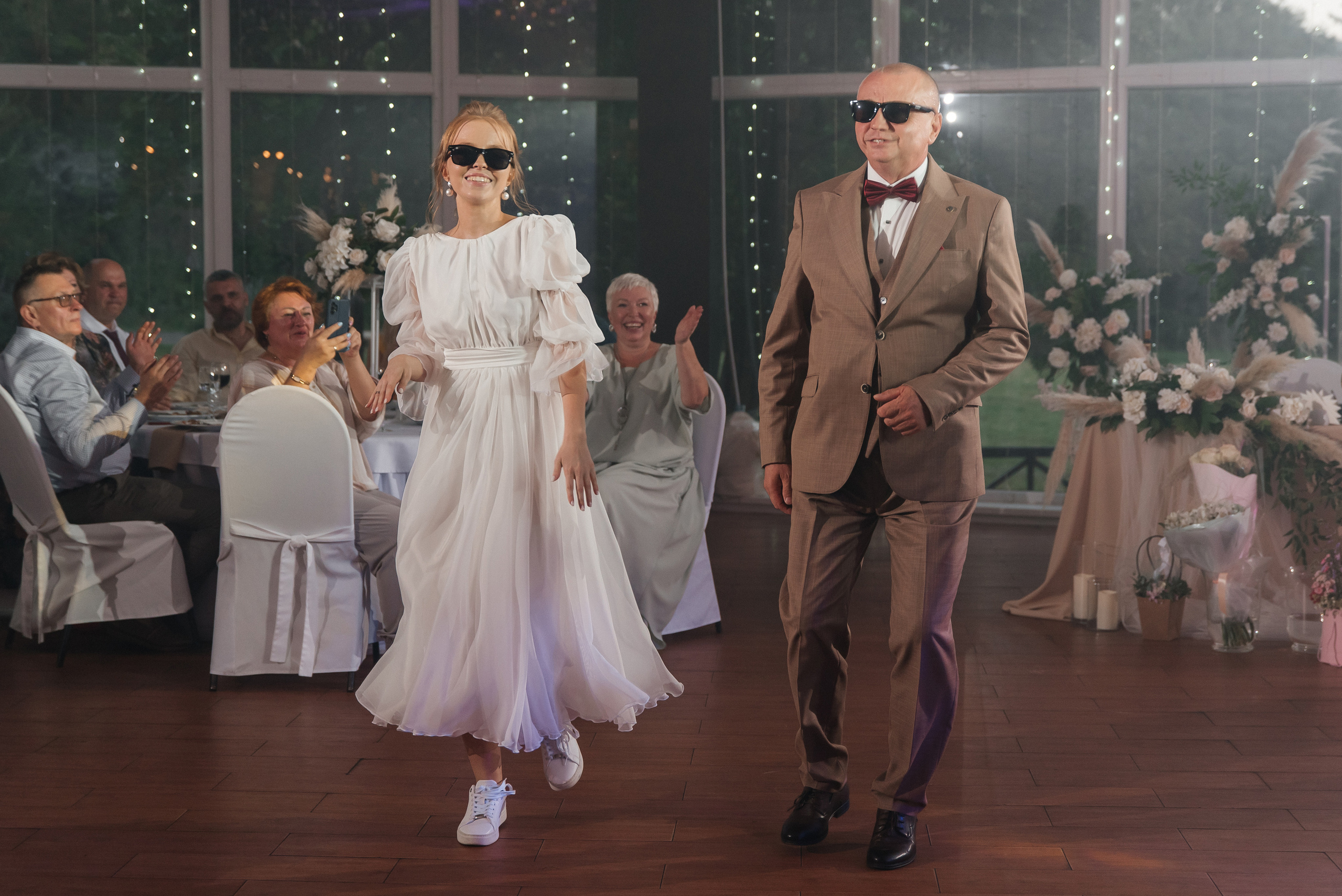 Vlad & Lisa. Wedding and family photographer in Dubai Vasilii Albul