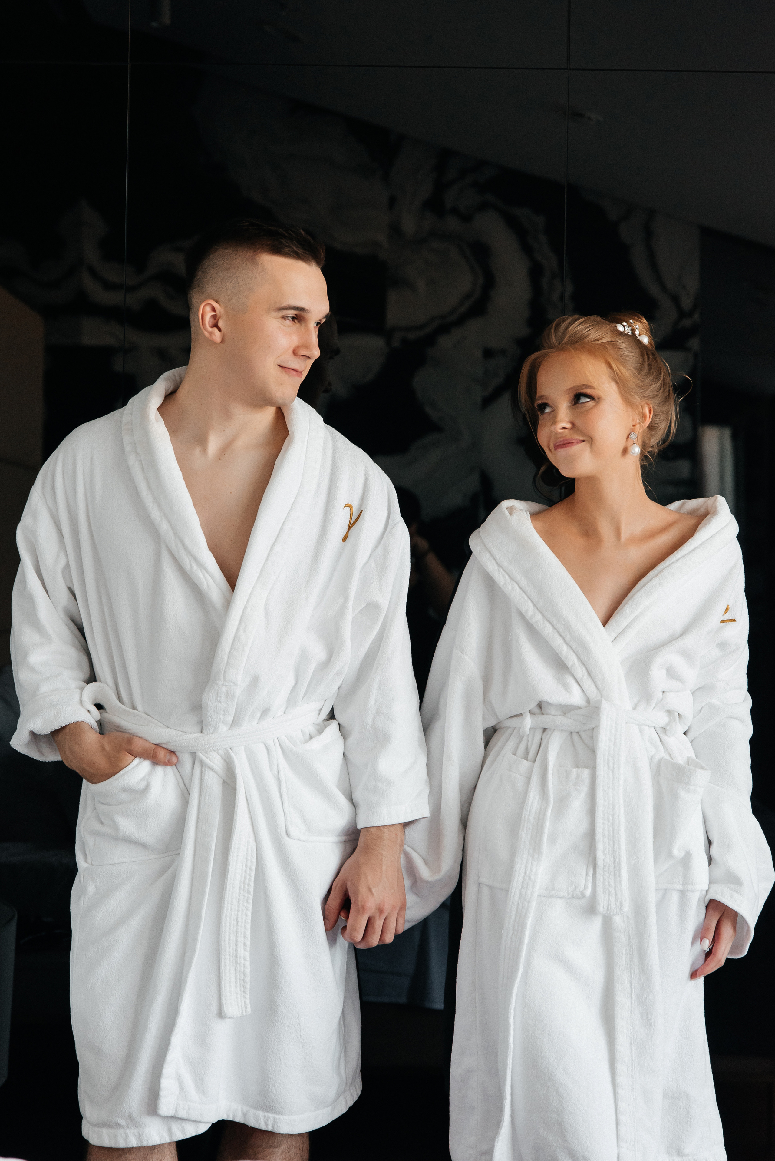 Vlad & Lisa. Wedding and family photographer in Dubai Vasilii Albul