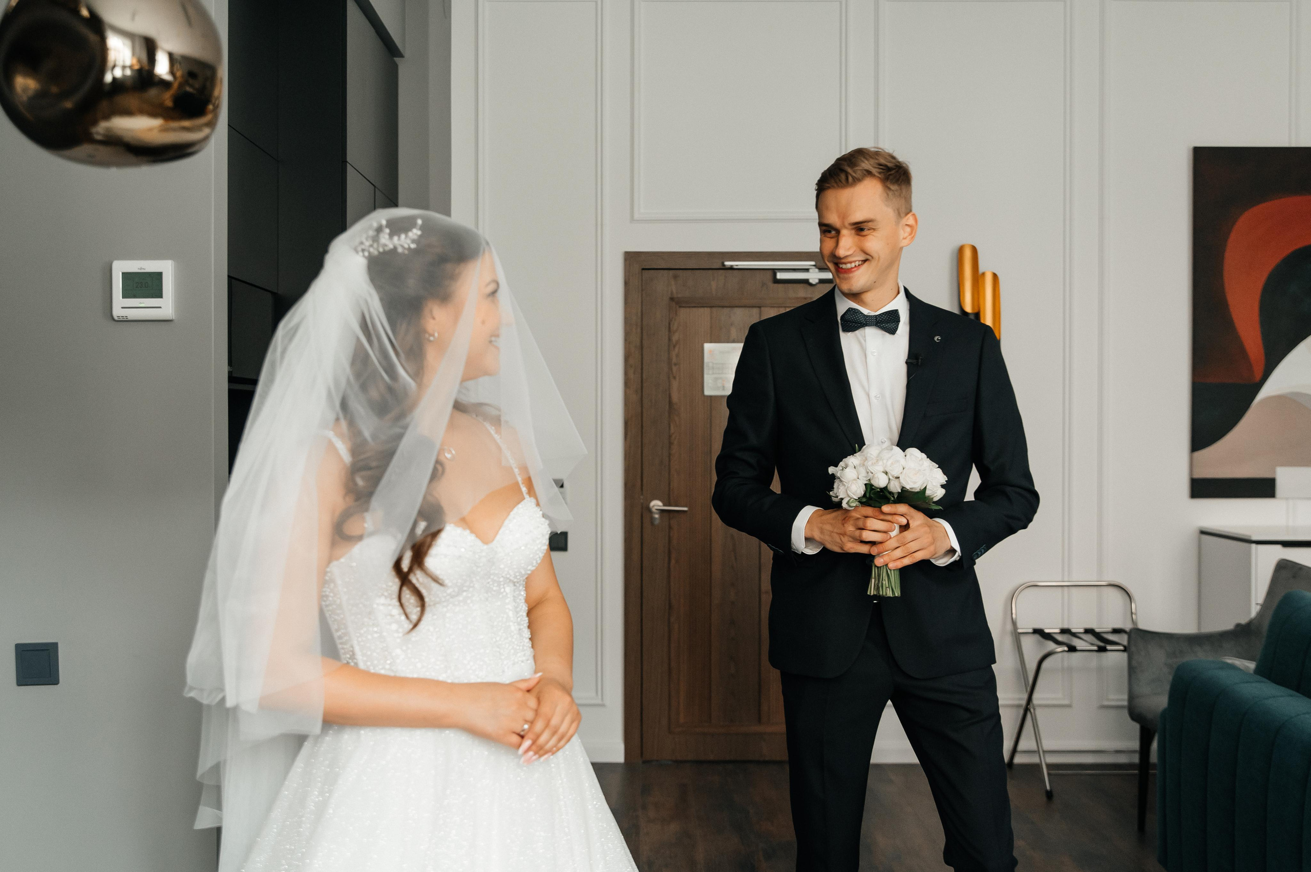 Wedding and family photographer in Dubai Vasilii Albul