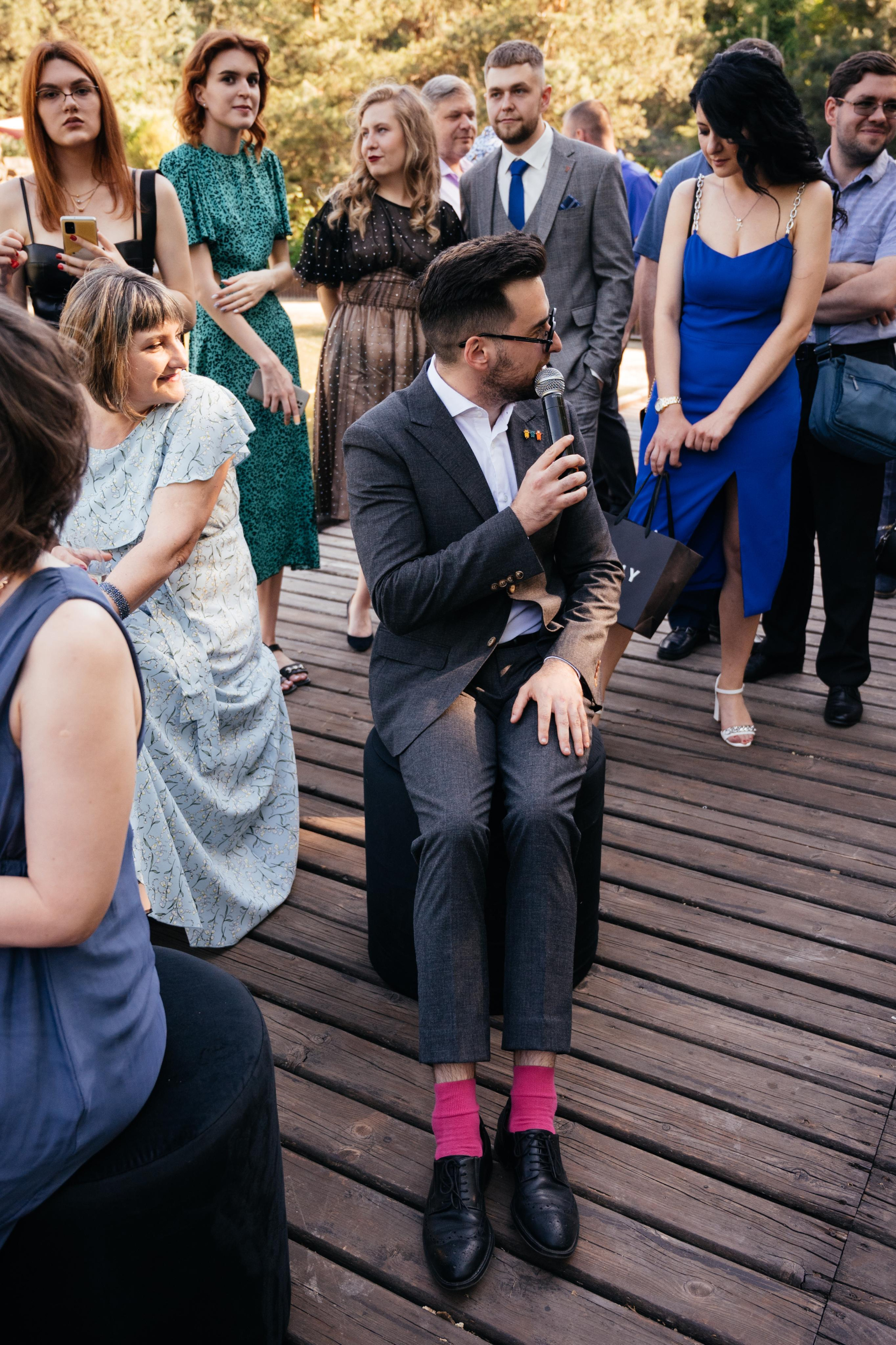 Wedding and family photographer in Dubai Vasilii Albul