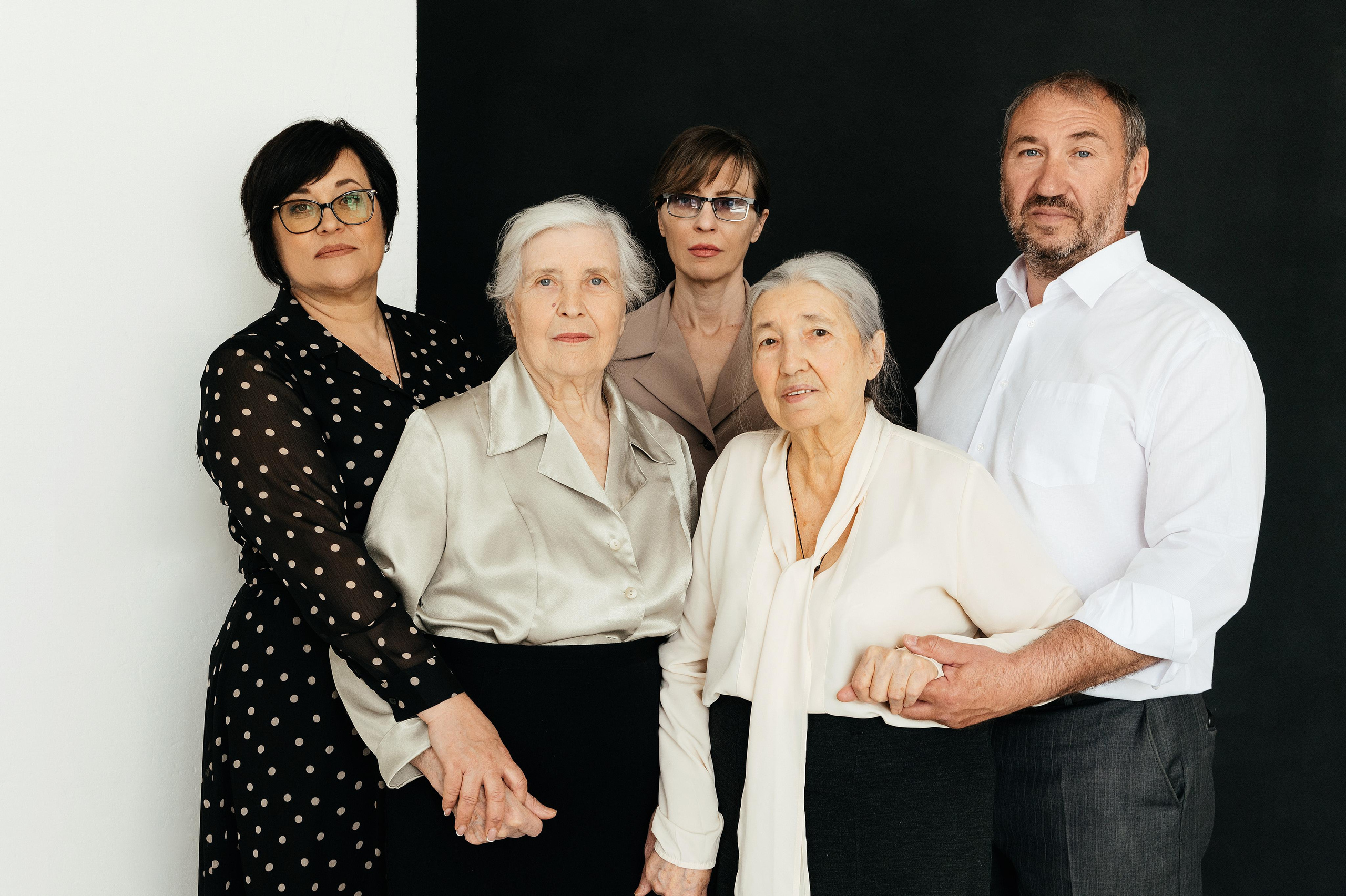 Wedding and family photographer in Dubai Vasilii Albul