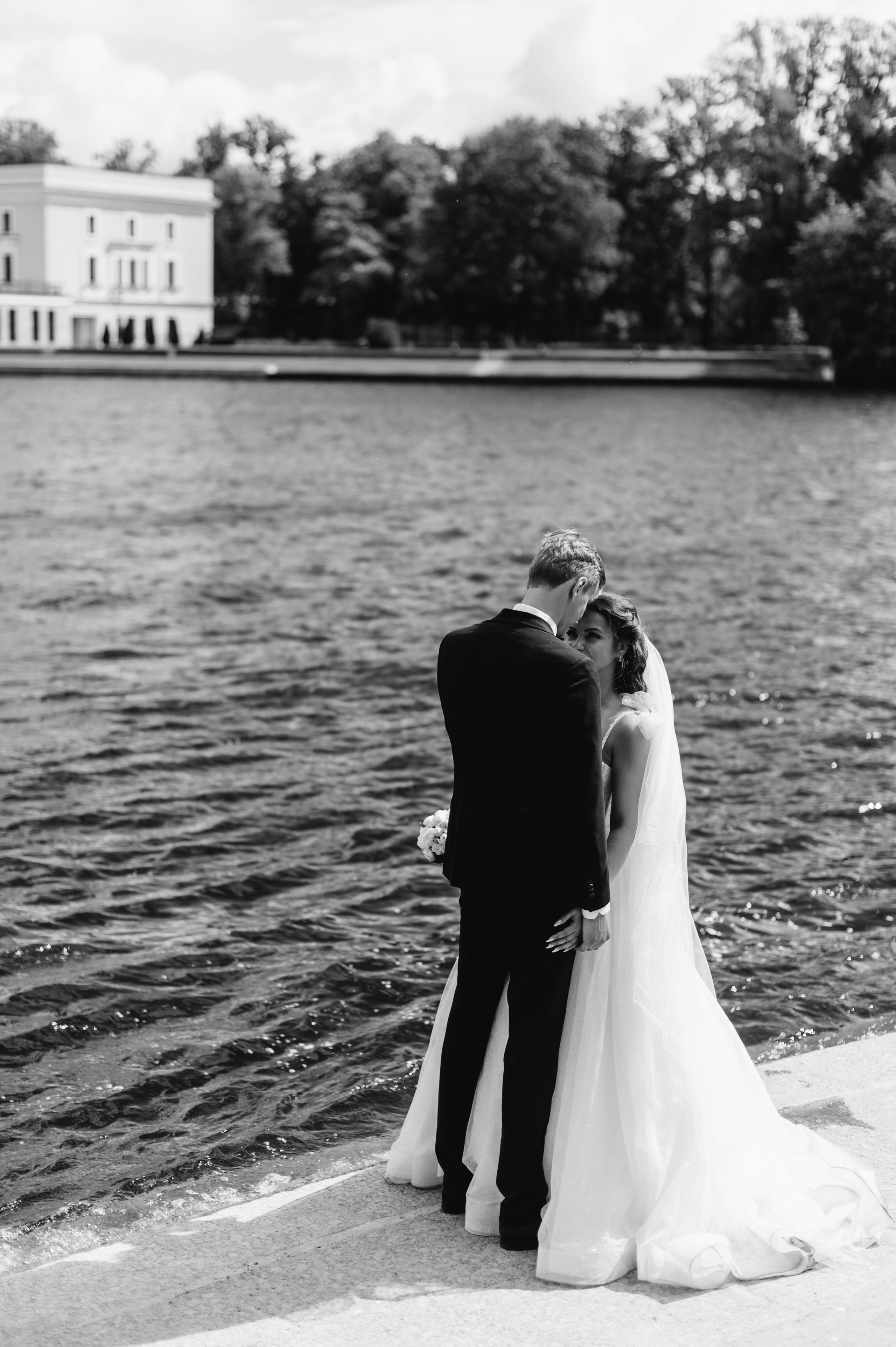 Wedding and family photographer in Dubai Vasilii Albul