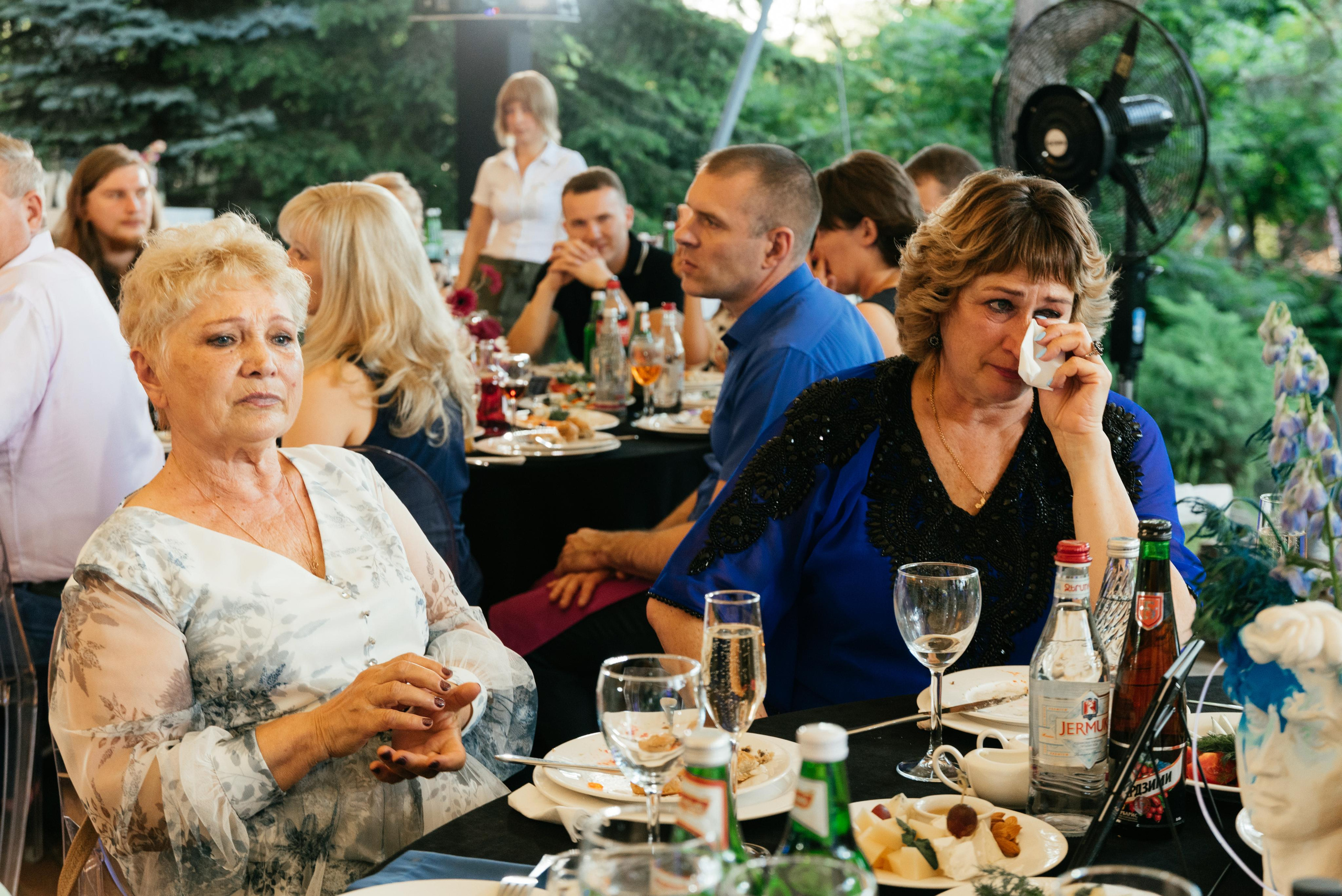 Wedding and family photographer in Dubai Vasilii Albul