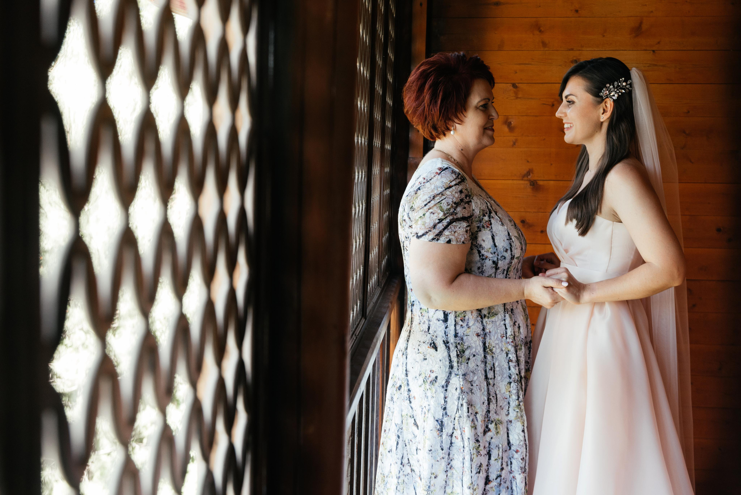 Wedding and family photographer in Dubai Vasilii Albul