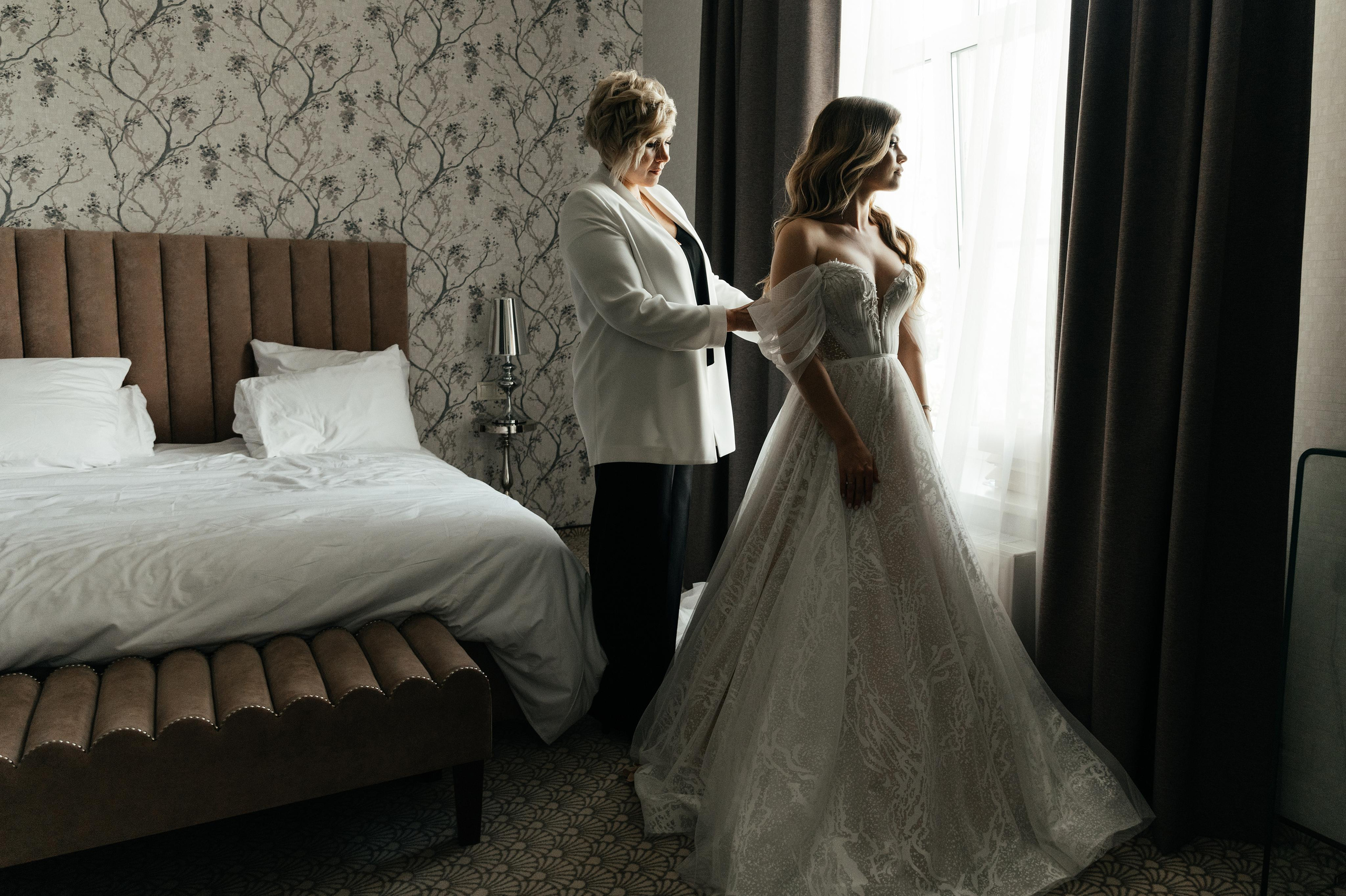 Alexandr & Alena. Wedding and family photographer in Dubai Vasilii Albul