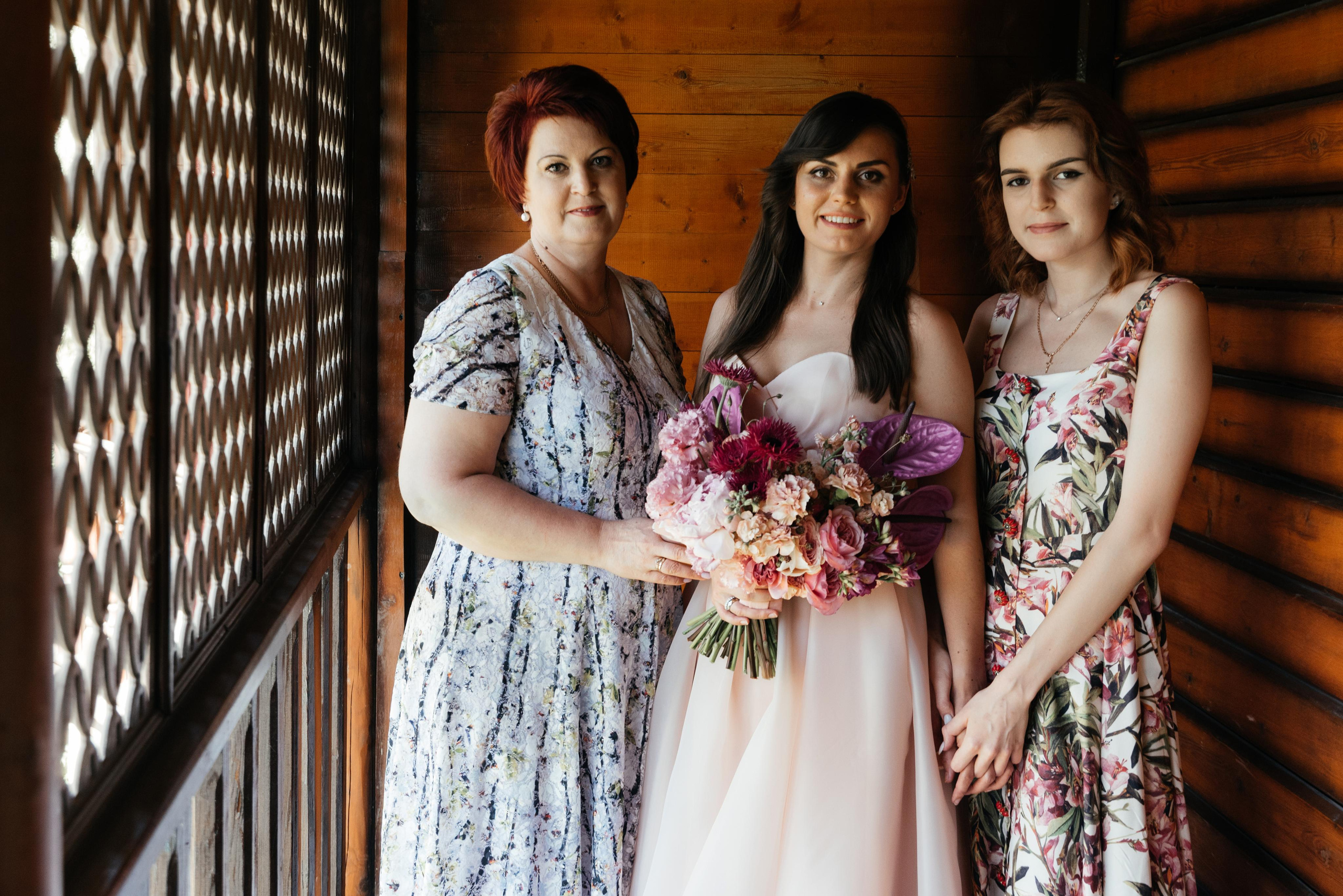 Wedding and family photographer in Dubai Vasilii Albul