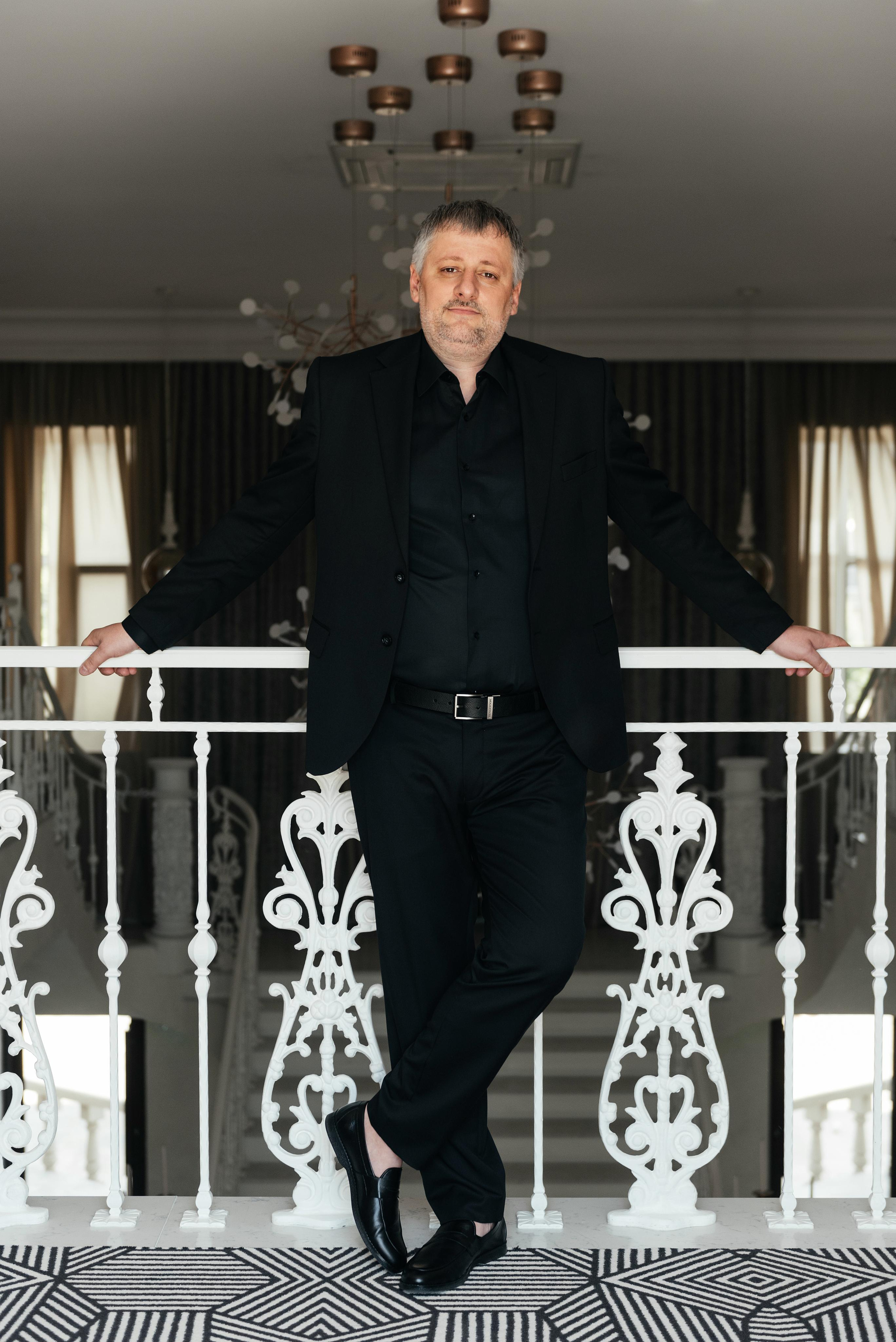 Alexandr & Alena. Wedding and family photographer in Dubai Vasilii Albul