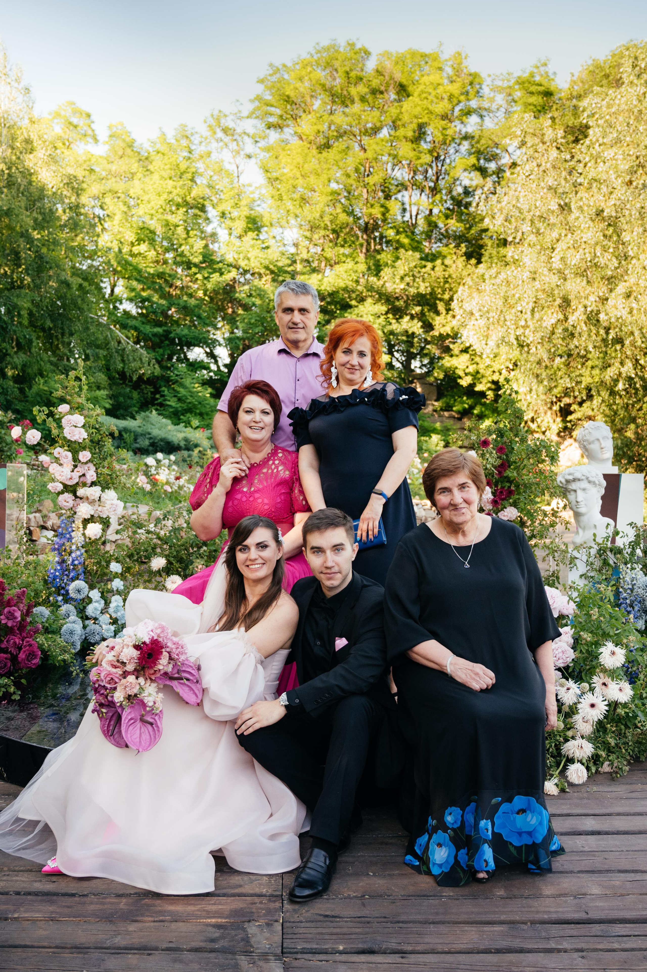 Wedding and family photographer in Dubai Vasilii Albul