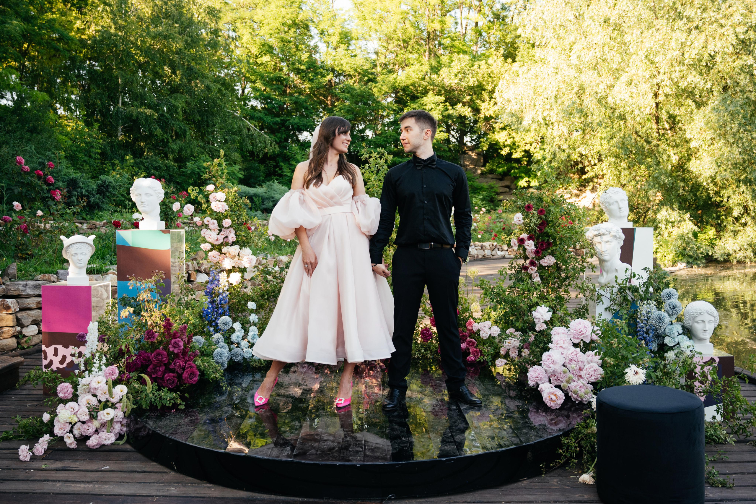 Wedding and family photographer in Dubai Vasilii Albul