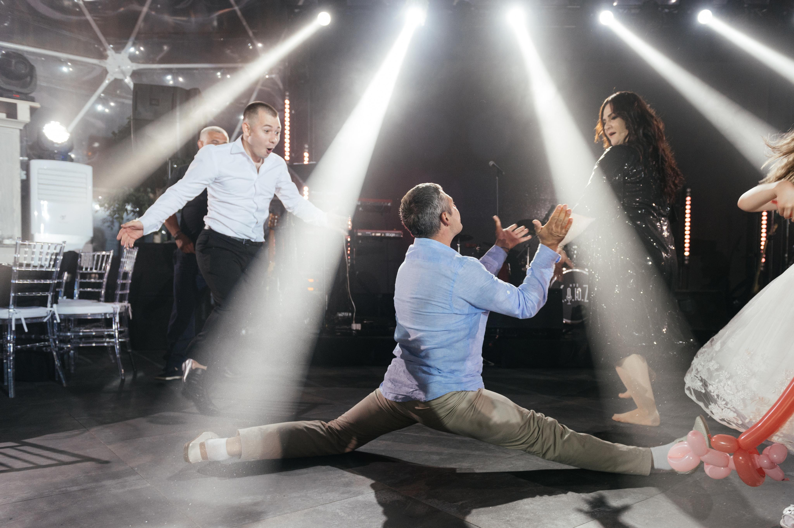 Alexandr & Alena. Wedding and family photographer in Dubai Vasilii Albul